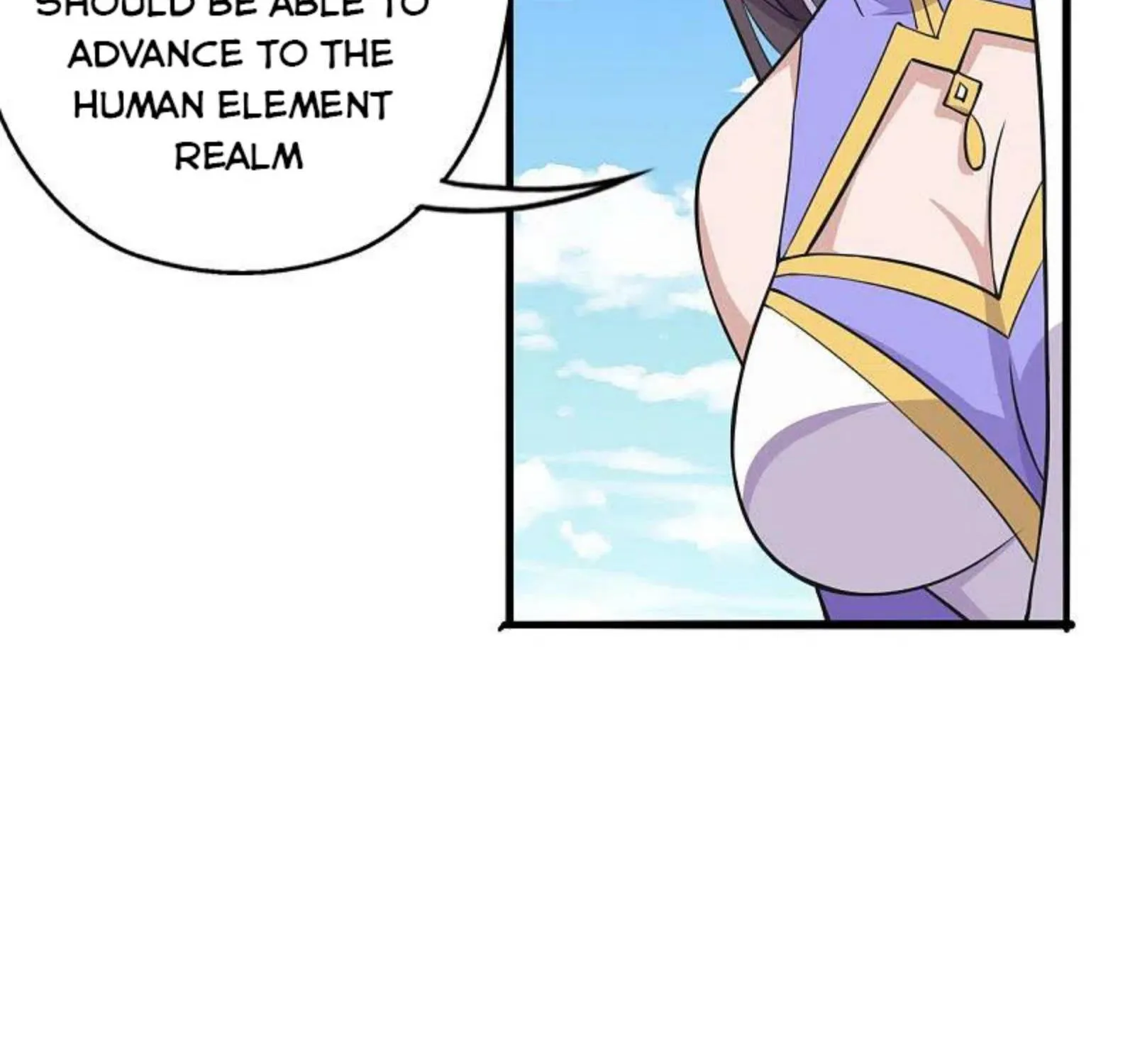 Banished Disciple's Counterattack Kainu Manga Chapter 191 Page 10