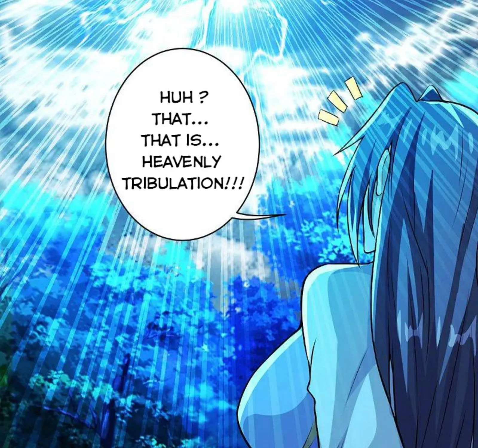 Banished Disciple's Counterattack Kainu Manga Chapter 191 Page 33