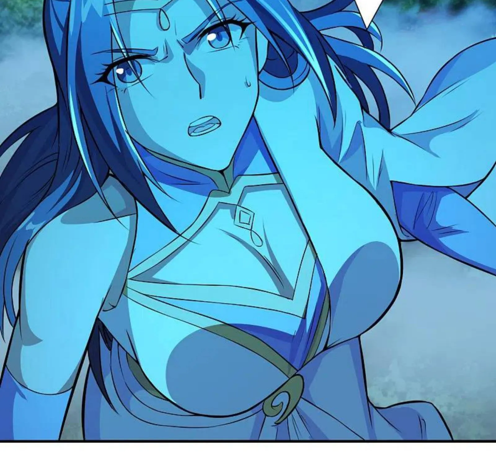 Banished Disciple's Counterattack Kainu Manga Chapter 191 Page 36