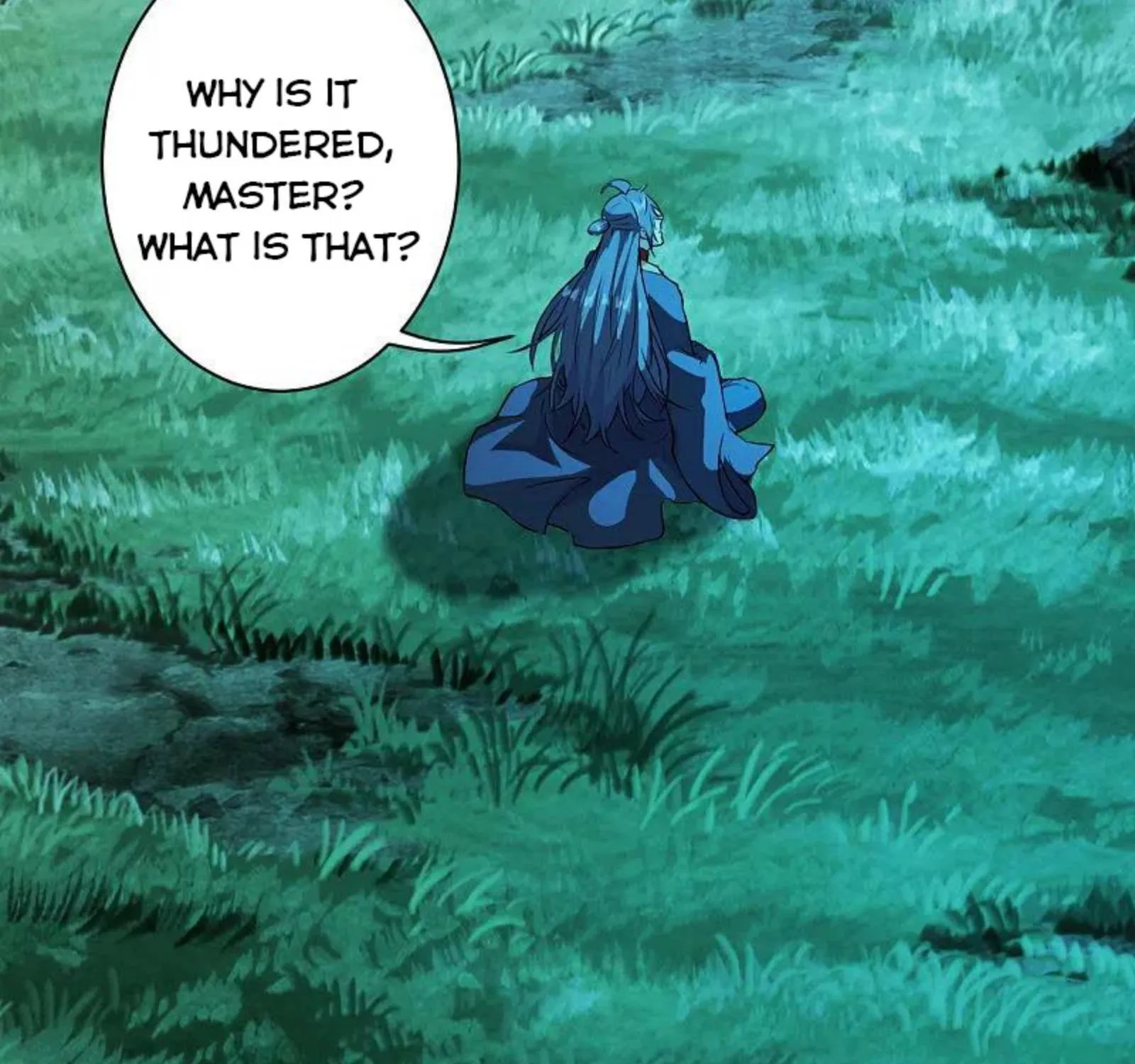 Banished Disciple's Counterattack Kainu Manga Chapter 191 Page 38