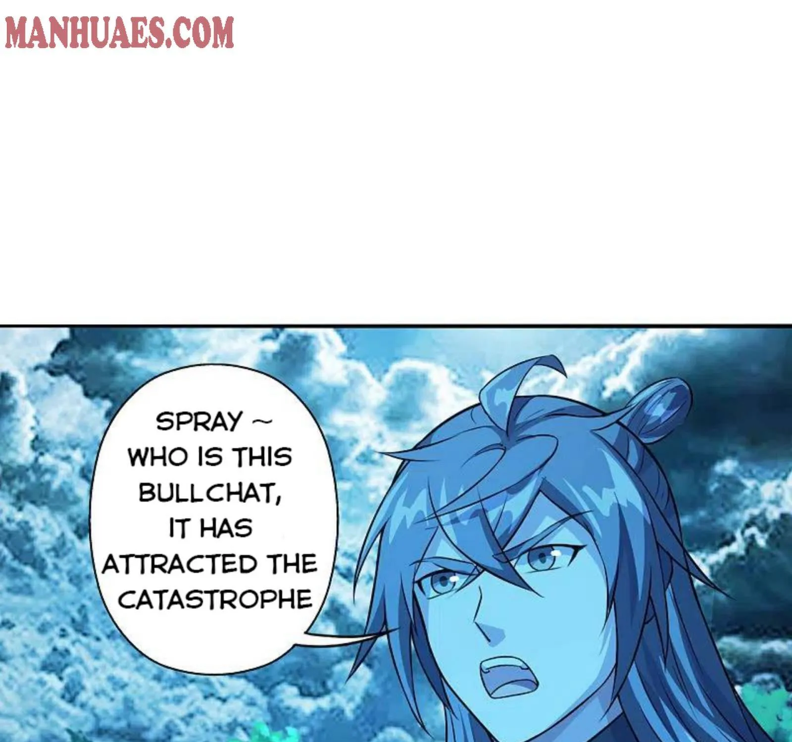 Banished Disciple's Counterattack Kainu Manga Chapter 191 Page 46