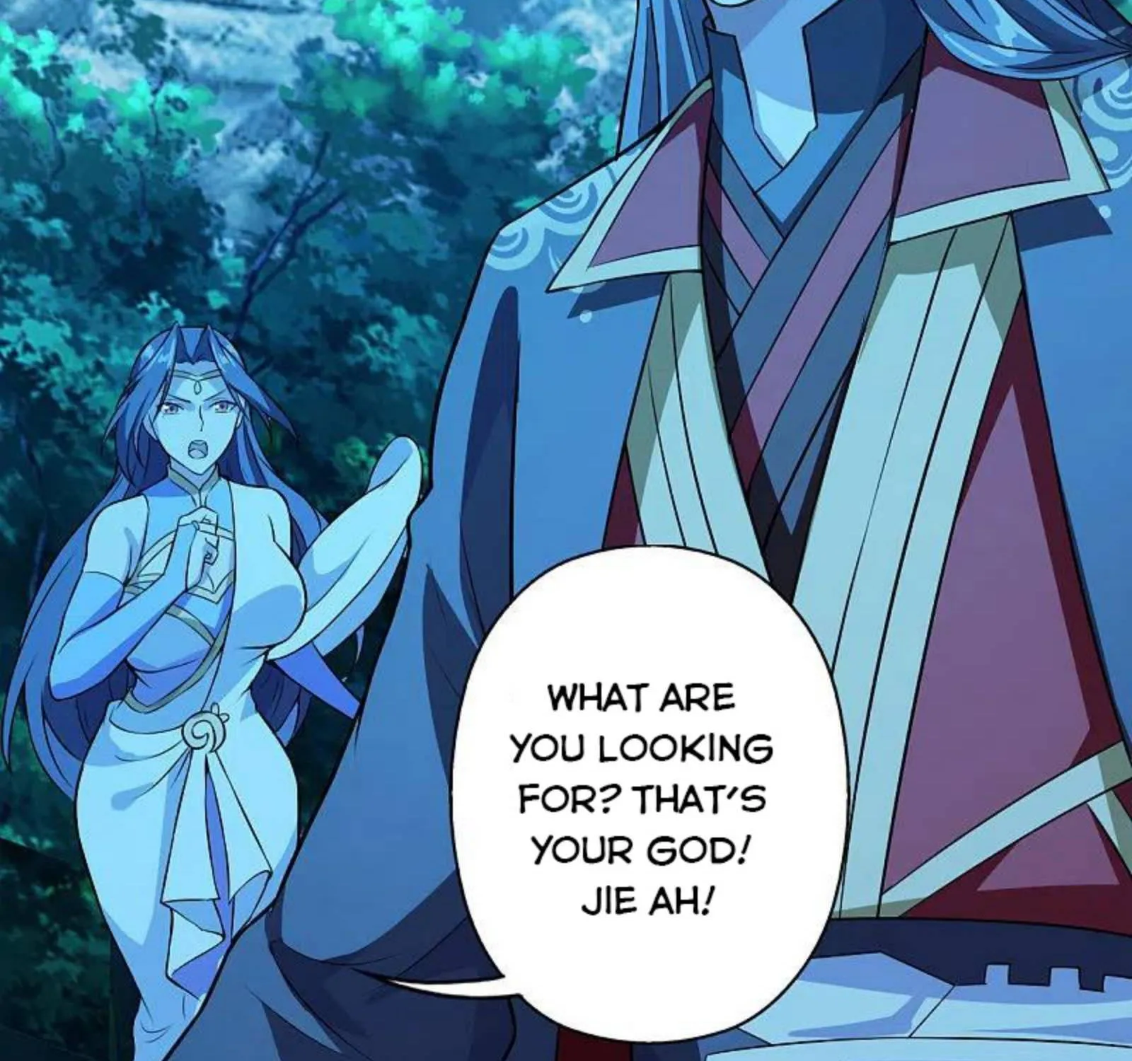 Banished Disciple's Counterattack Kainu Manga Chapter 191 Page 47