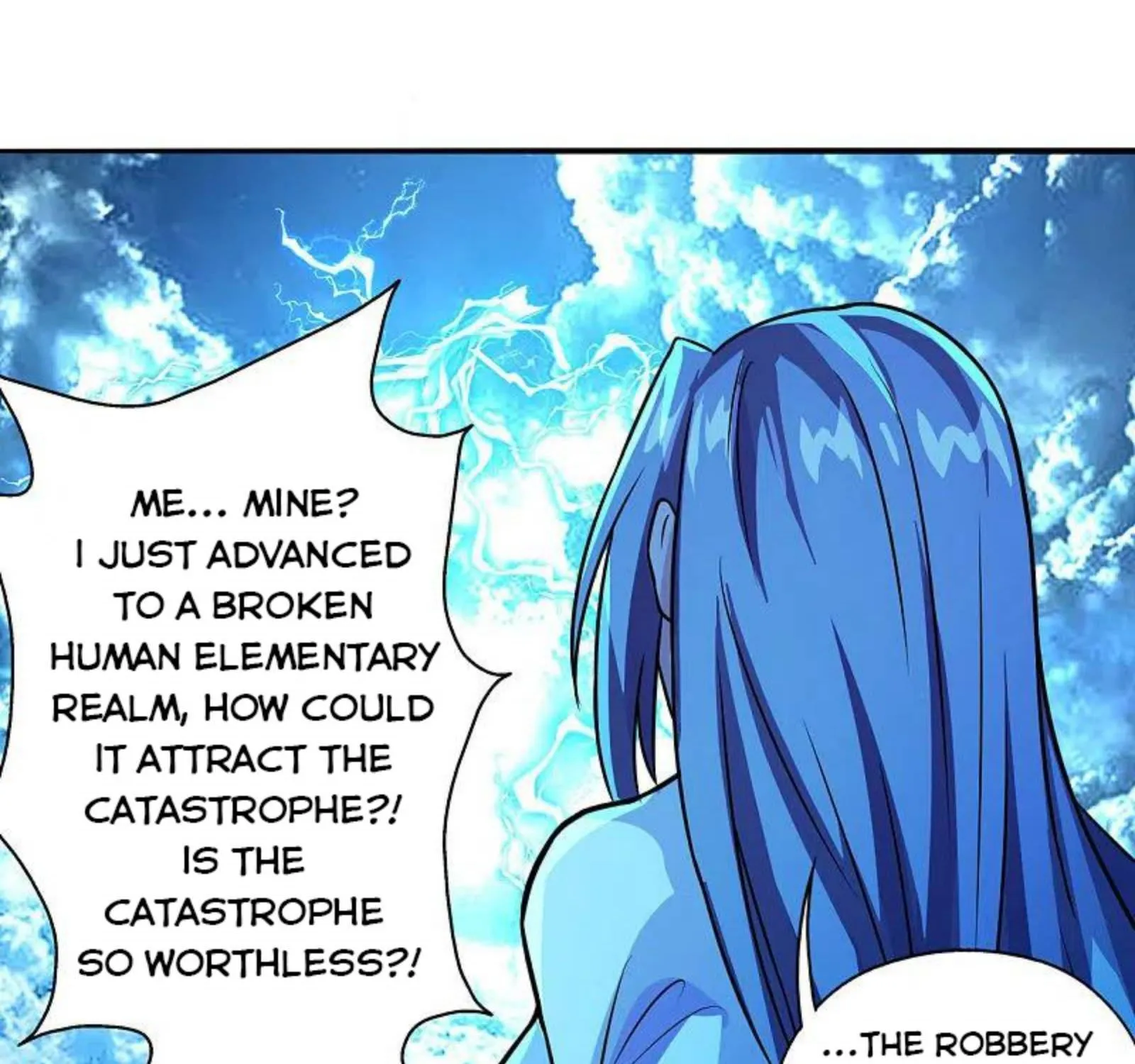 Banished Disciple's Counterattack Kainu Manga Chapter 191 Page 49