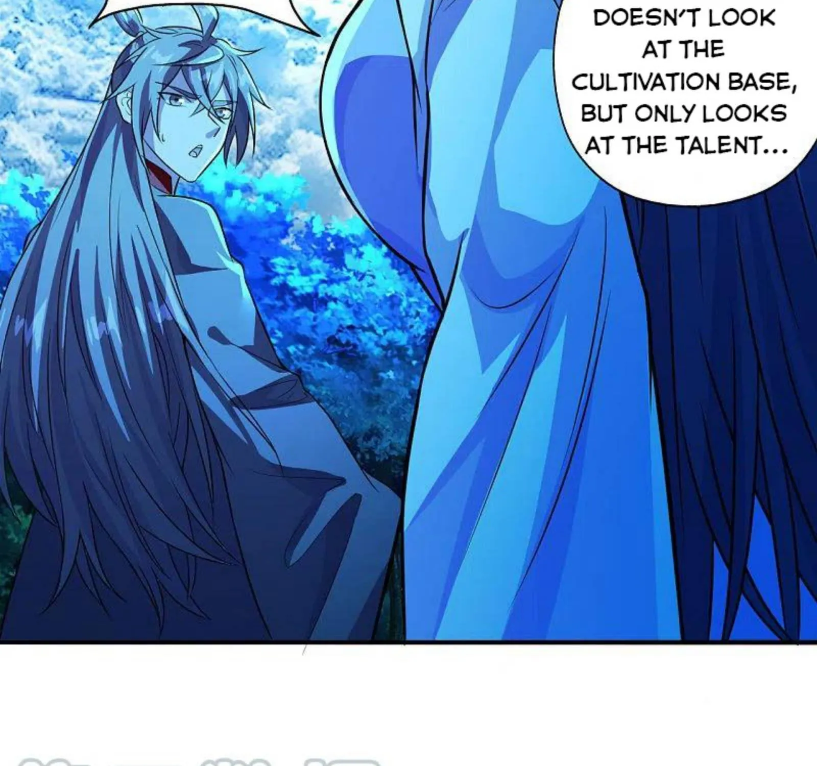 Banished Disciple's Counterattack Kainu Manga Chapter 191 Page 50