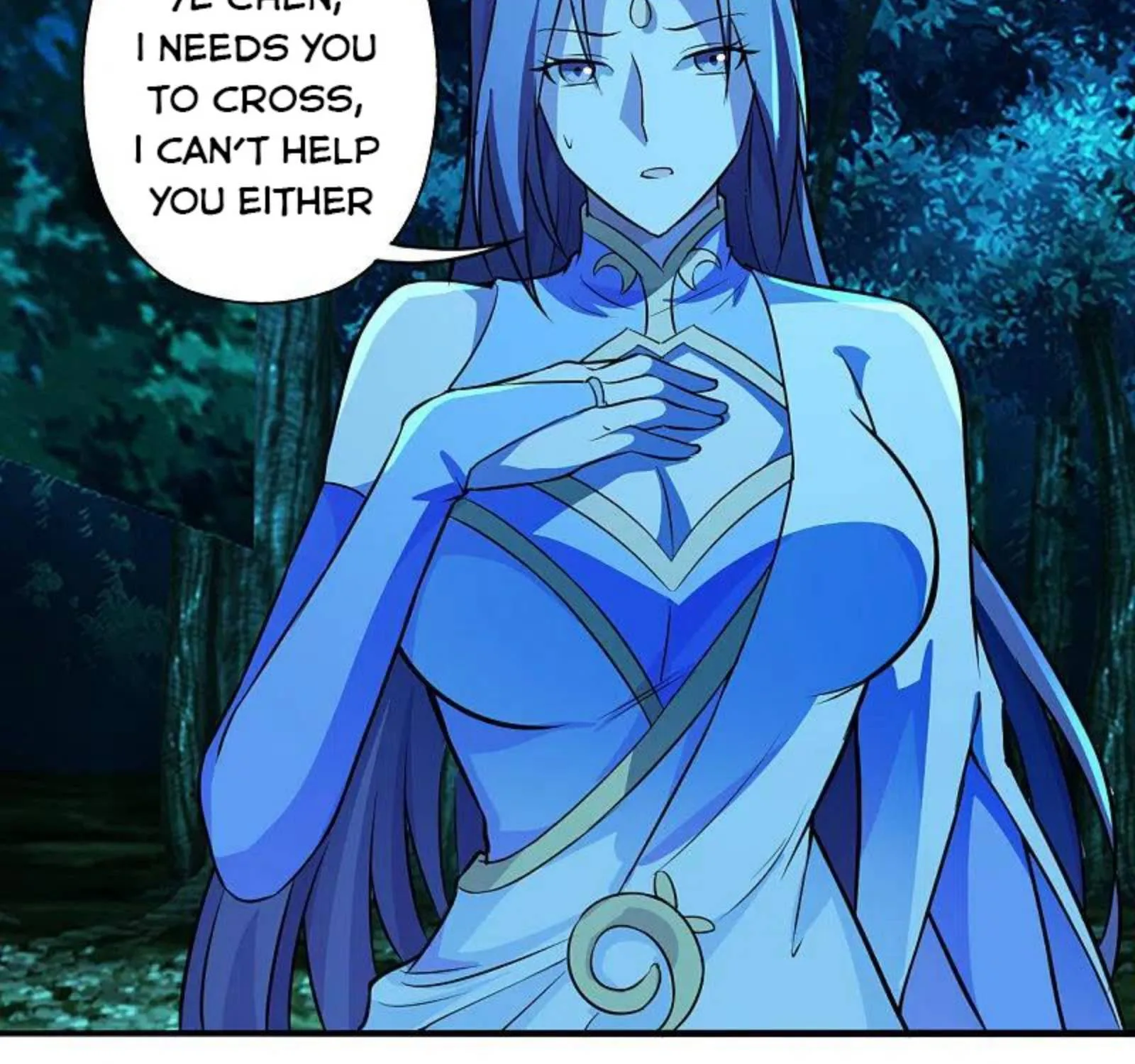 Banished Disciple's Counterattack Kainu Manga Chapter 191 Page 52