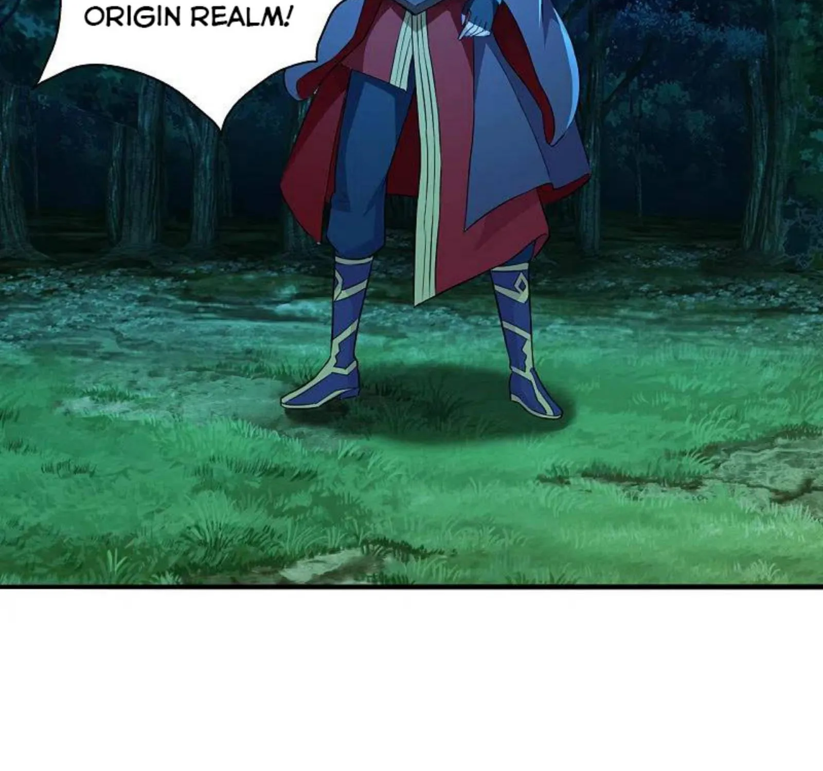 Banished Disciple's Counterattack Kainu Manga Chapter 191 Page 55