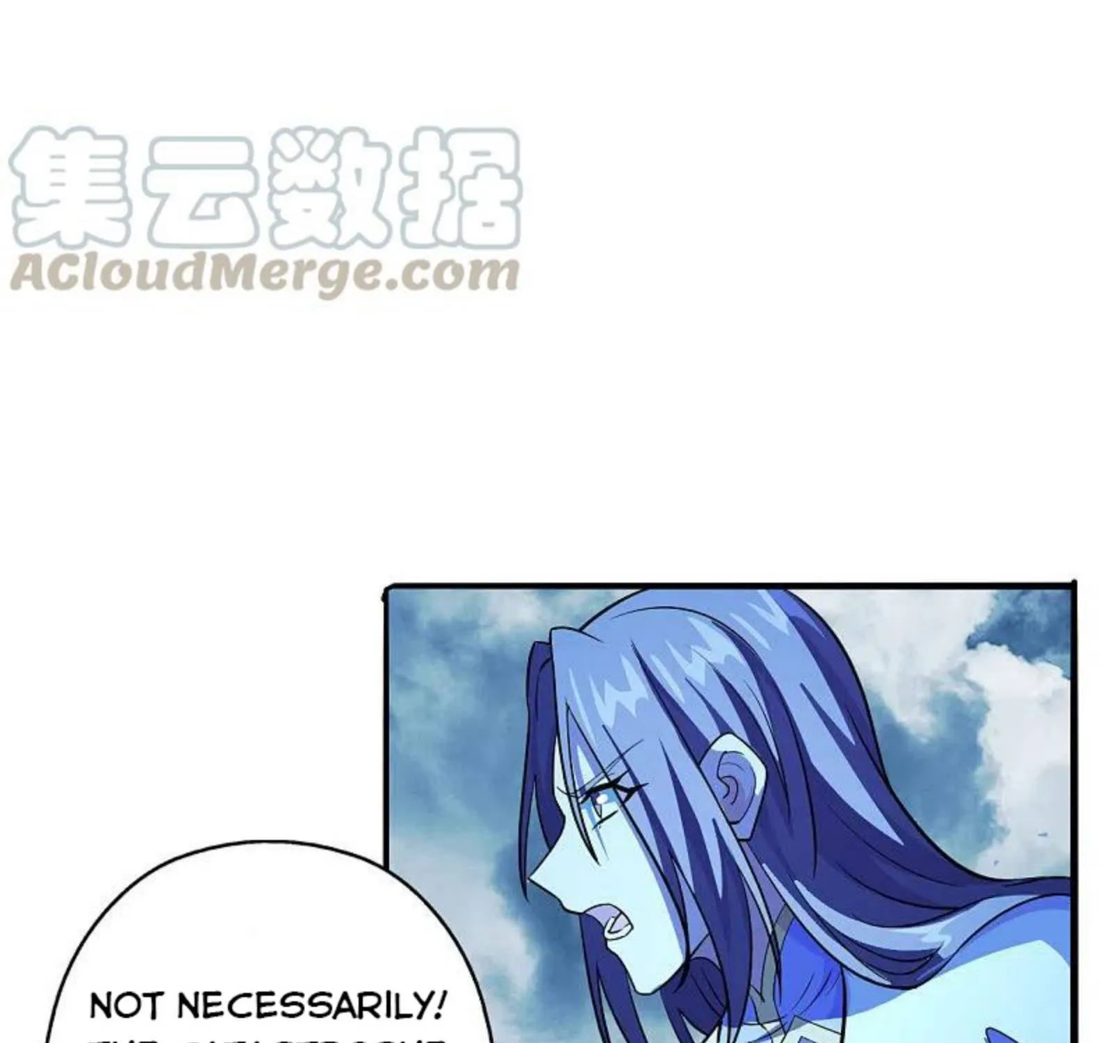 Banished Disciple's Counterattack Kainu Manga Chapter 191 Page 56