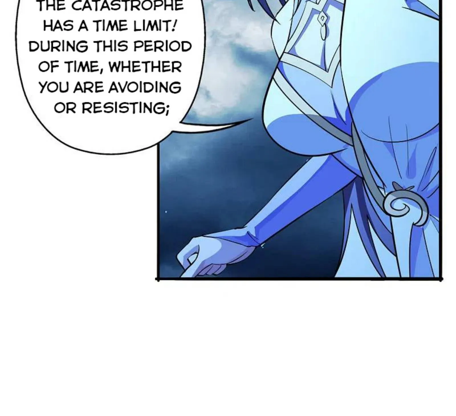 Banished Disciple's Counterattack Kainu Manga Chapter 191 Page 57