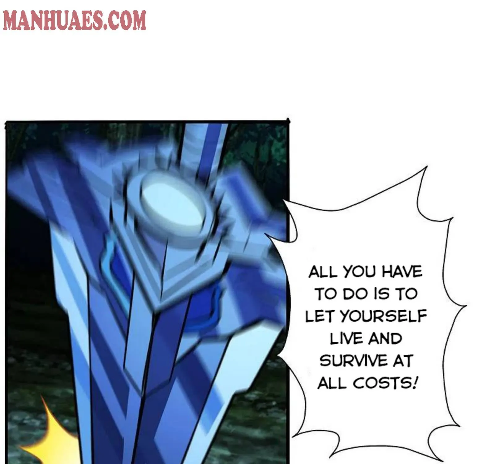 Banished Disciple's Counterattack Kainu Manga Chapter 191 Page 58