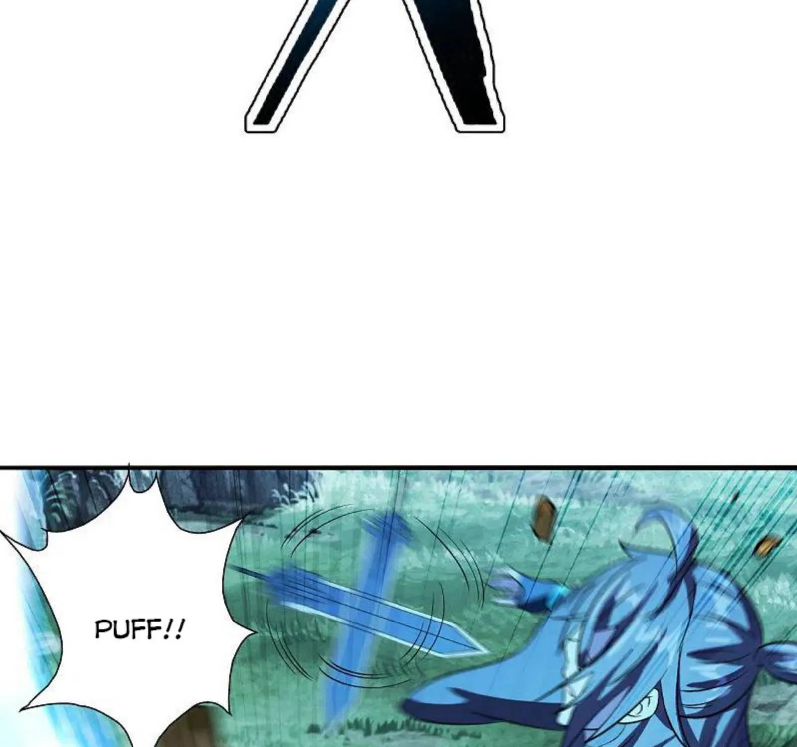 Banished Disciple's Counterattack Kainu Manga Chapter 191 Page 68