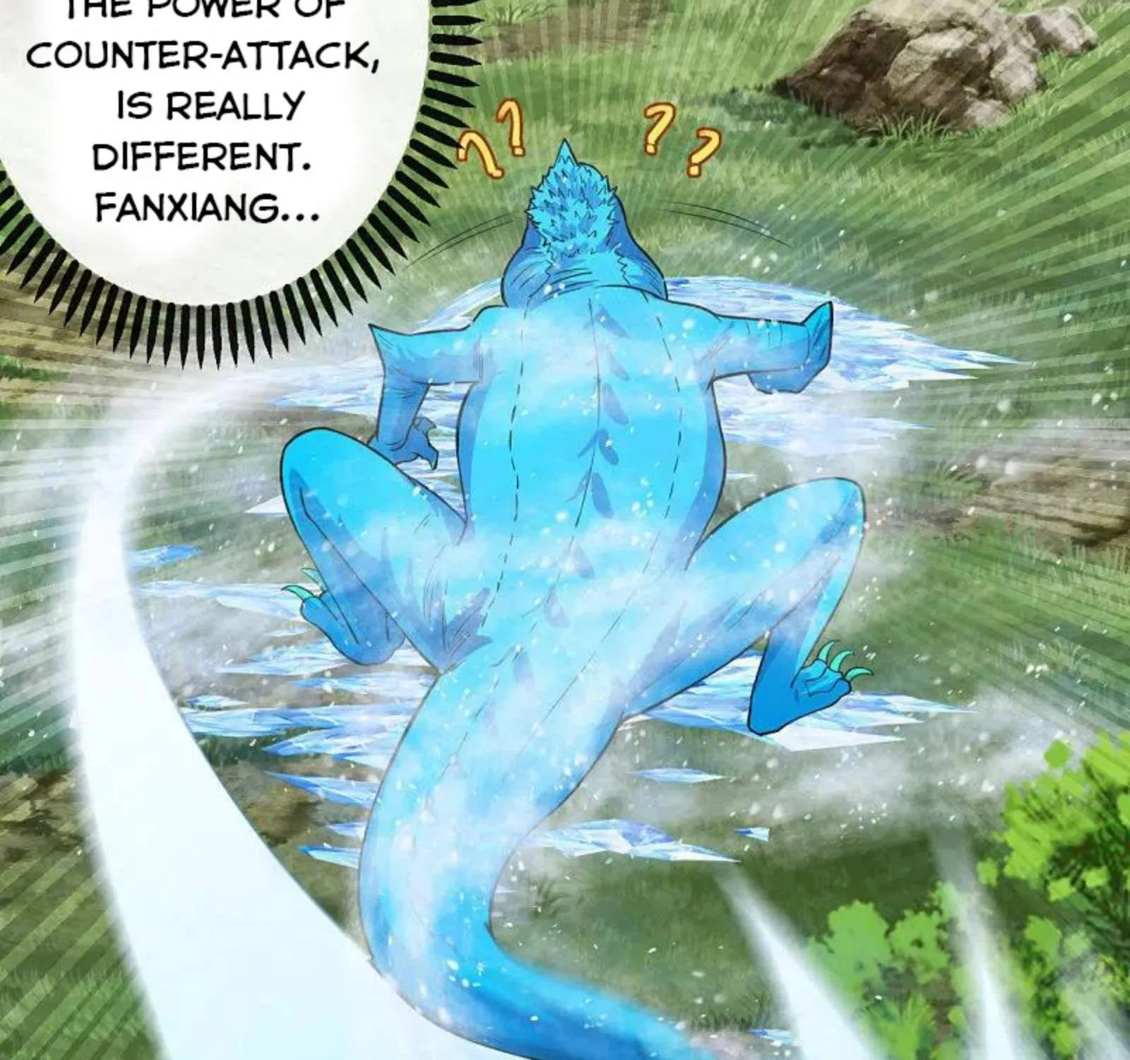 Banished Disciple's Counterattack Kainu Manga Chapter 189 Page 5