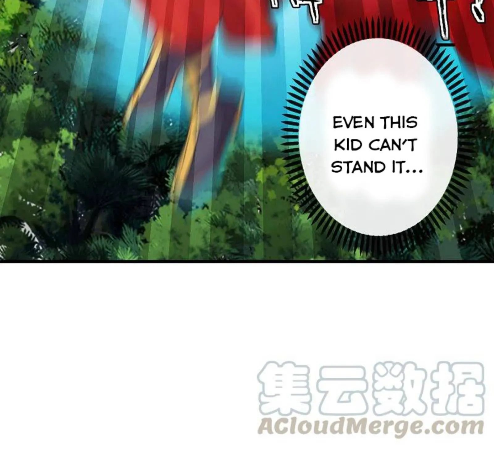 Banished Disciple's Counterattack Kainu Manga Chapter 189 Page 7