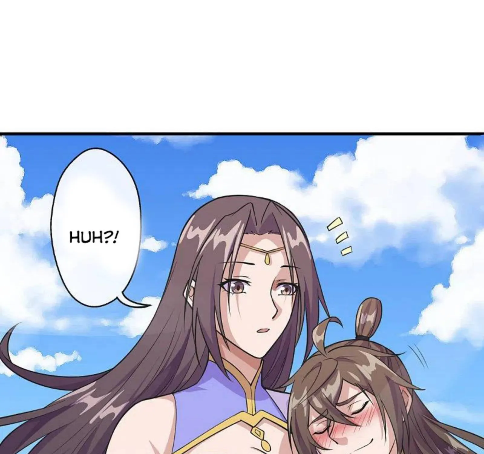 Banished Disciple's Counterattack Kainu Manga Chapter 189 Page 8