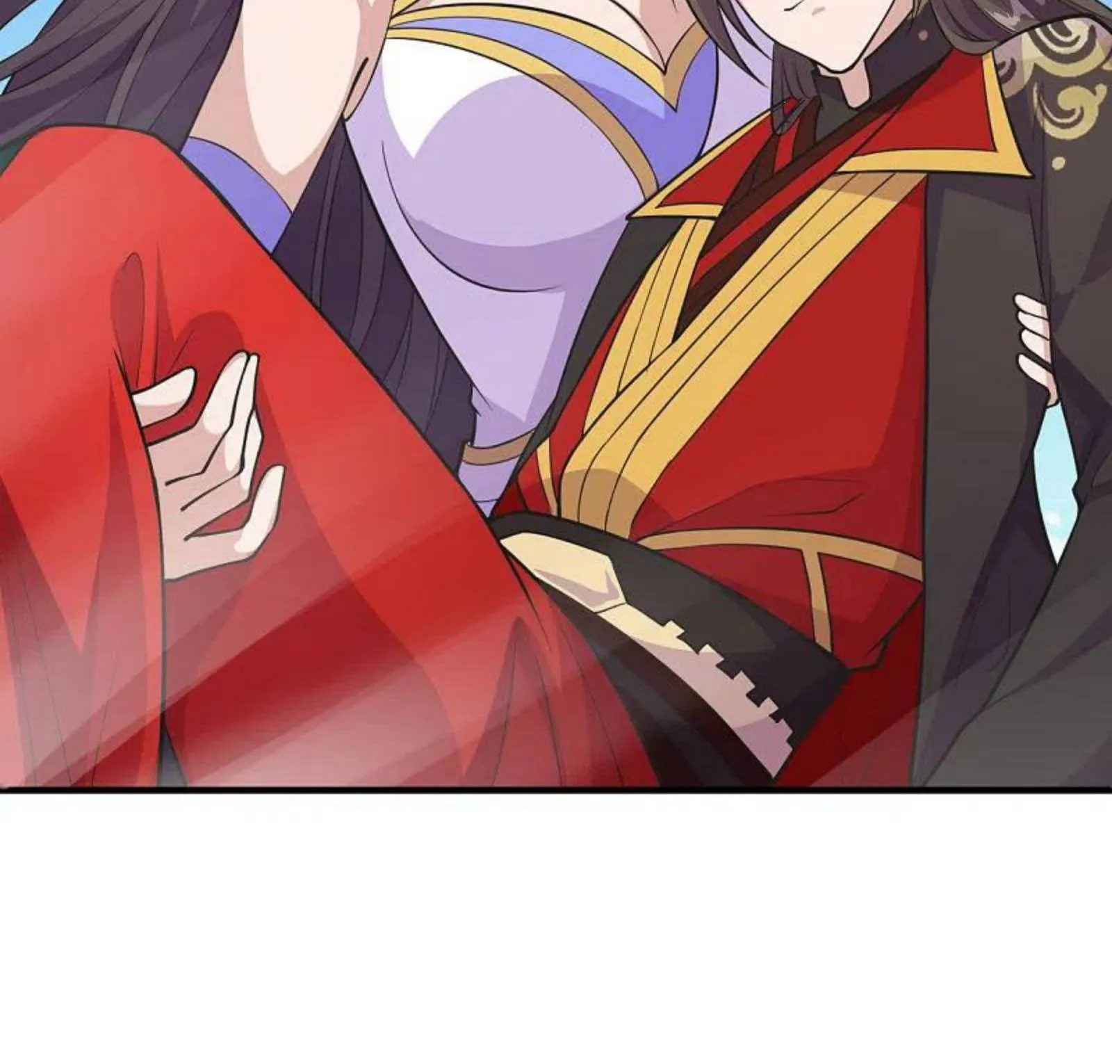 Banished Disciple's Counterattack Kainu Manga Chapter 189 Page 9