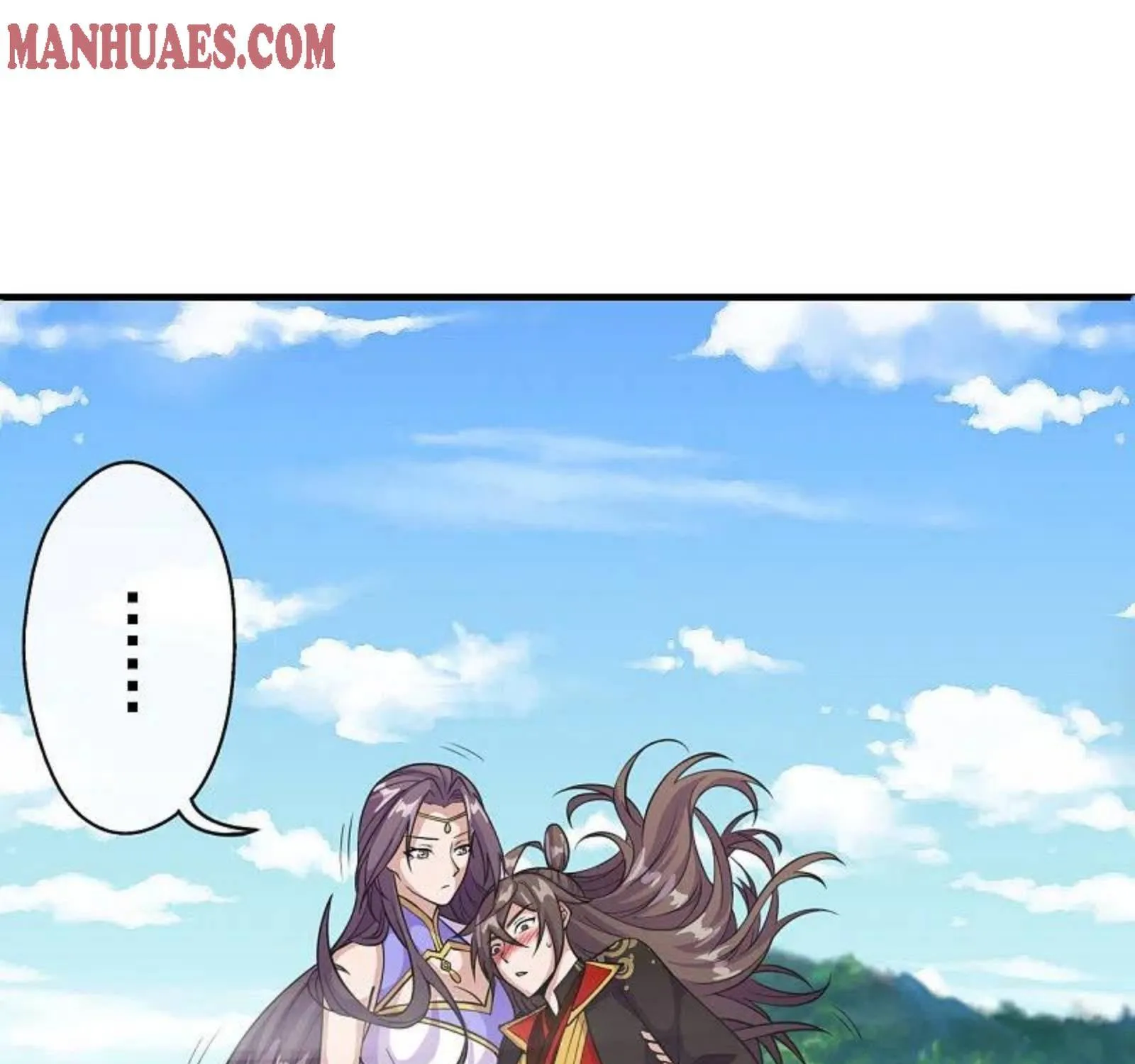 Banished Disciple's Counterattack Kainu Manga Chapter 189 Page 11