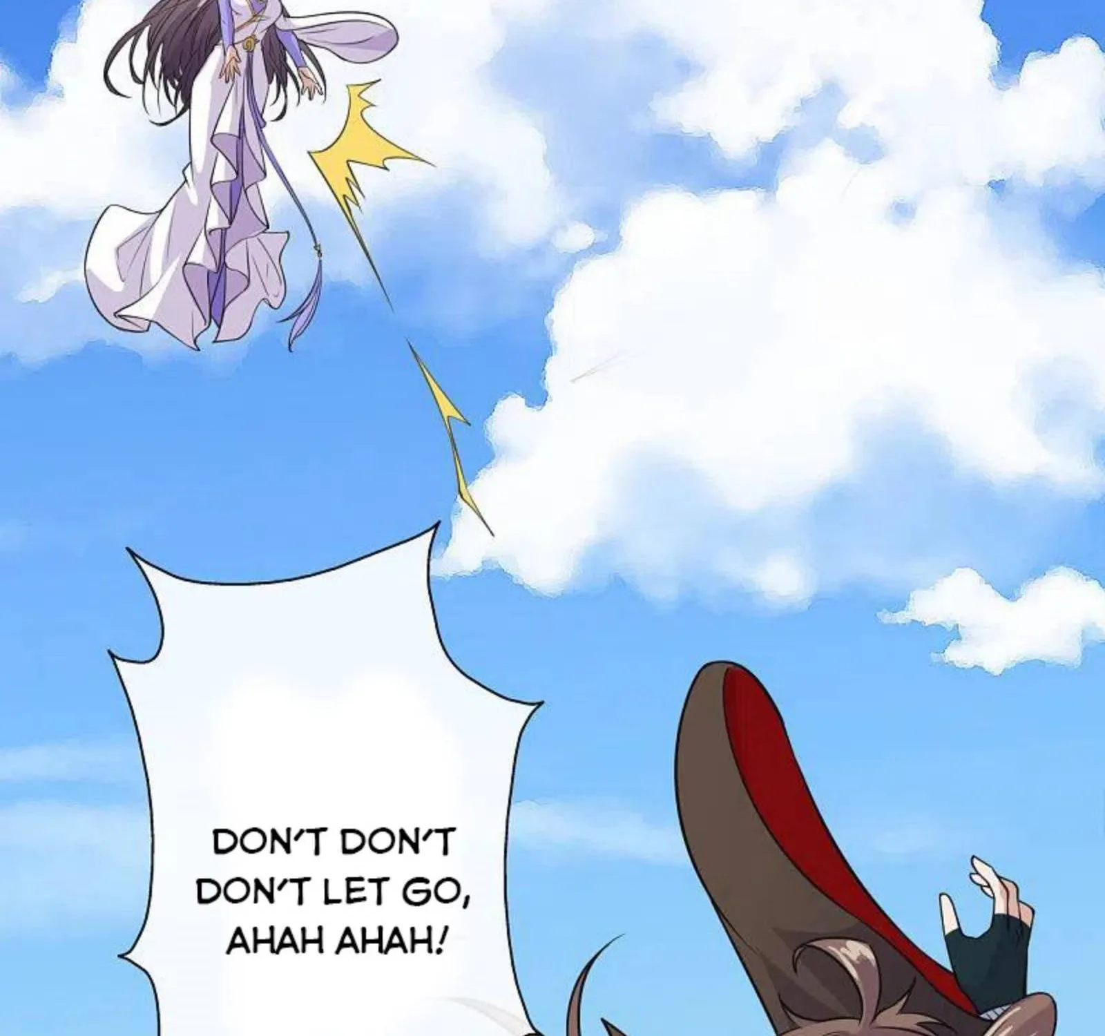 Banished Disciple's Counterattack Kainu Manga Chapter 189 Page 16