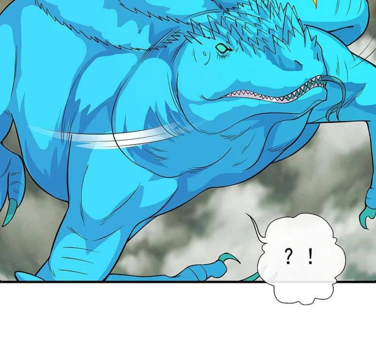 Banished Disciple's Counterattack Kainu Manga Chapter 189 Page 19