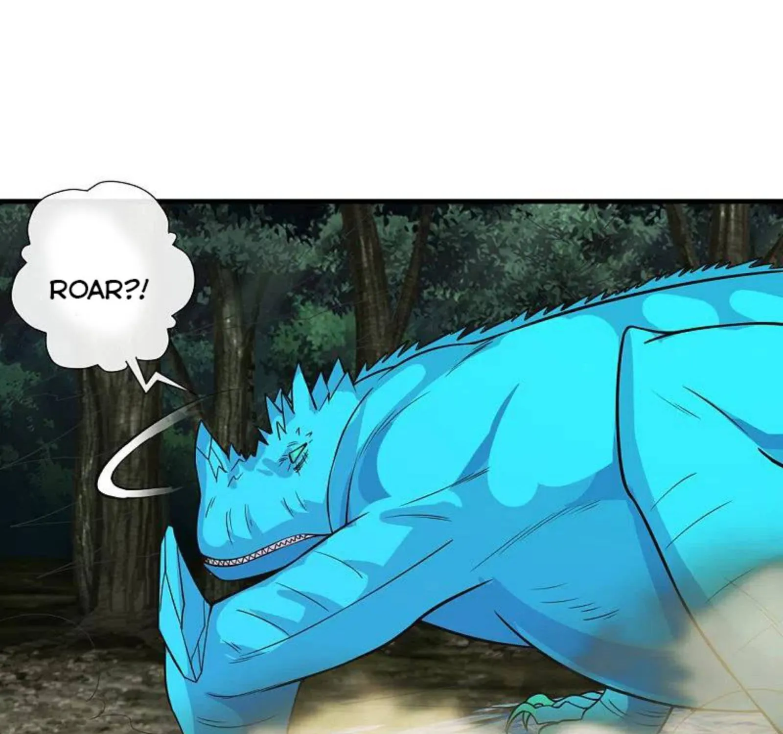 Banished Disciple's Counterattack Kainu Manga Chapter 189 Page 20