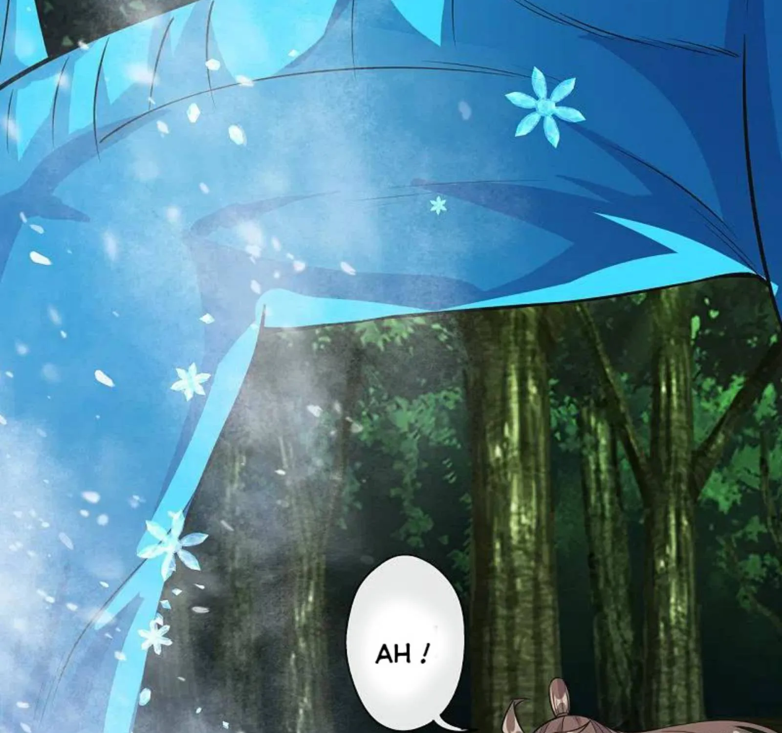 Banished Disciple's Counterattack Kainu Manga Chapter 189 Page 24