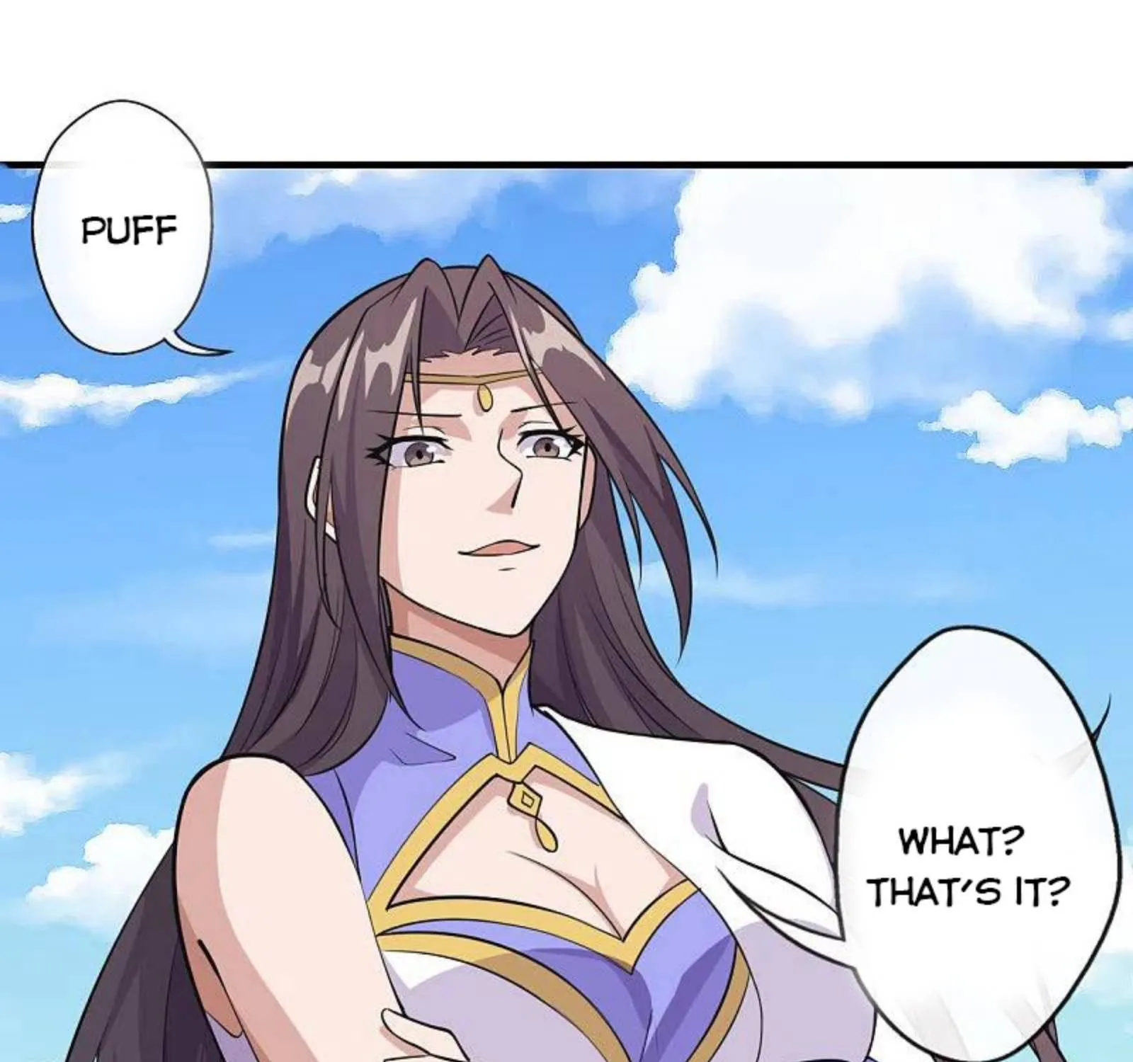 Banished Disciple's Counterattack Kainu Manga Chapter 189 Page 26