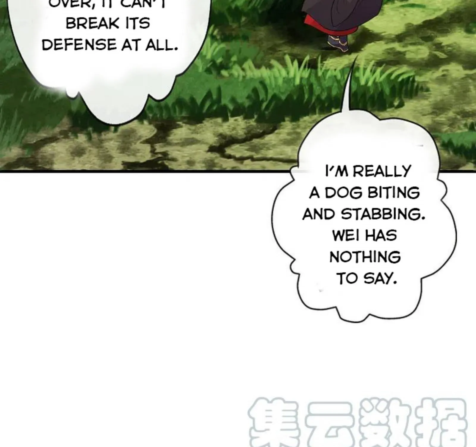 Banished Disciple's Counterattack Kainu Manga Chapter 189 Page 29