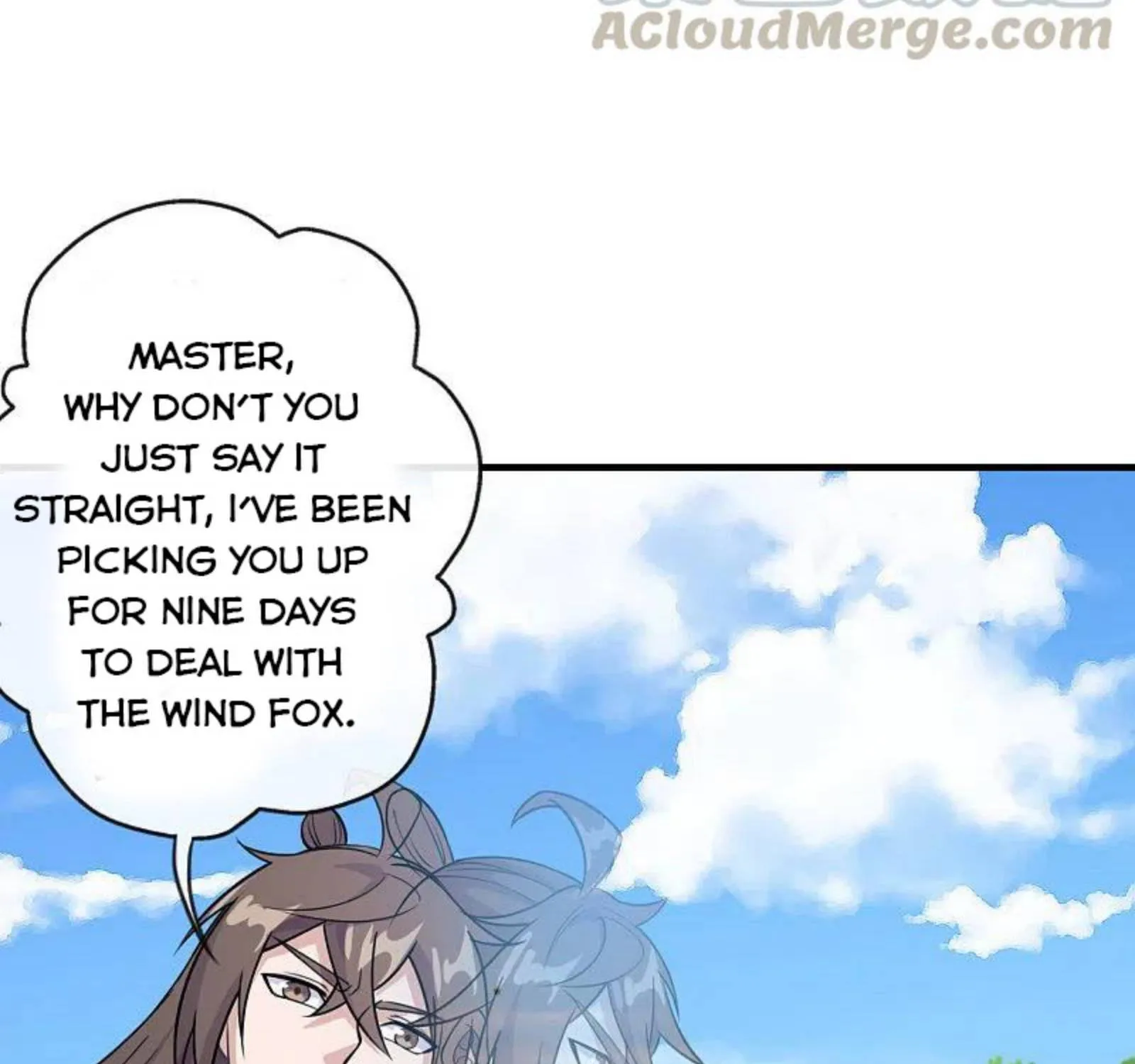 Banished Disciple's Counterattack Kainu Manga Chapter 189 Page 30