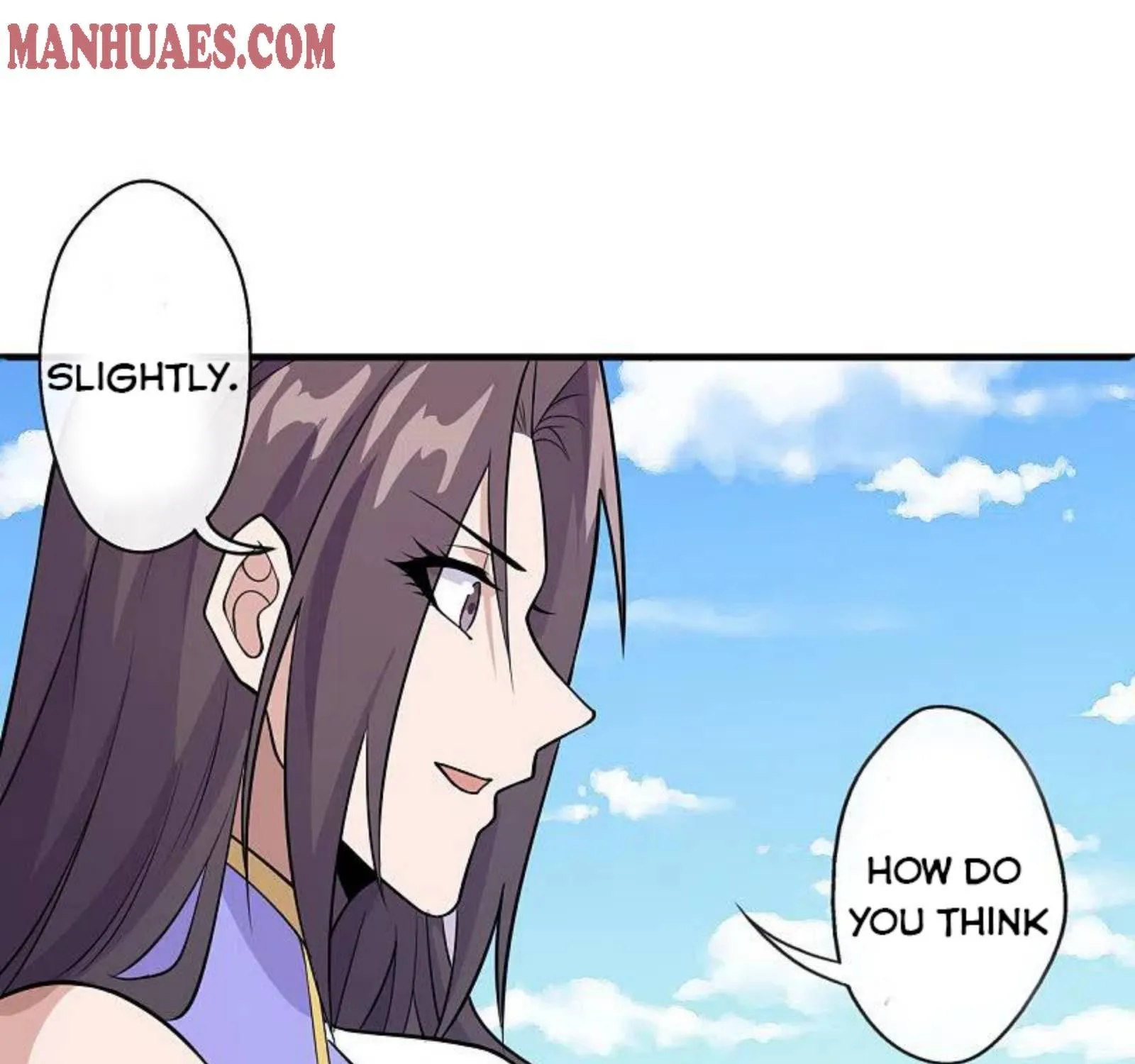 Banished Disciple's Counterattack Kainu Manga Chapter 189 Page 33