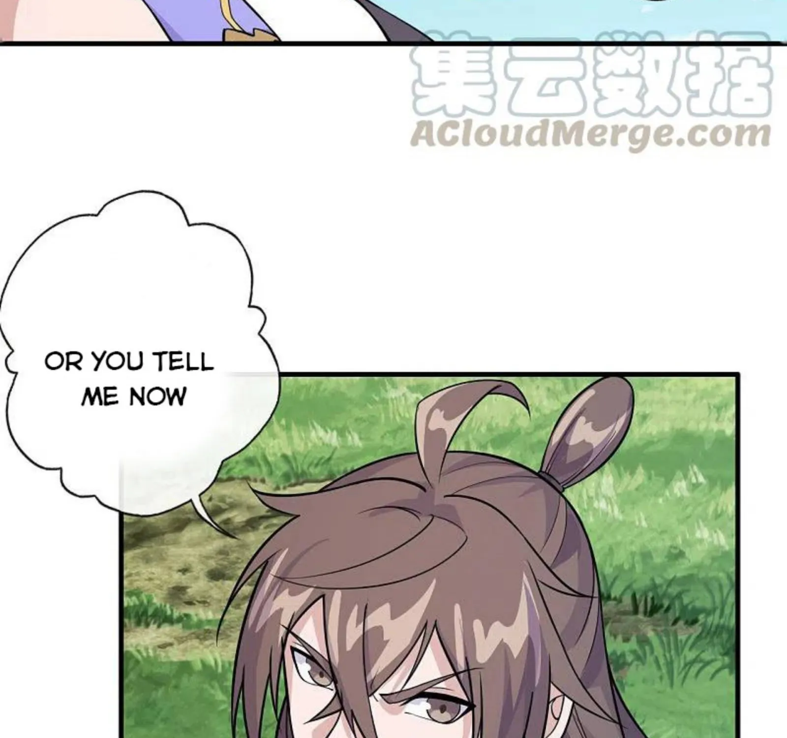 Banished Disciple's Counterattack Kainu Manga Chapter 189 Page 34