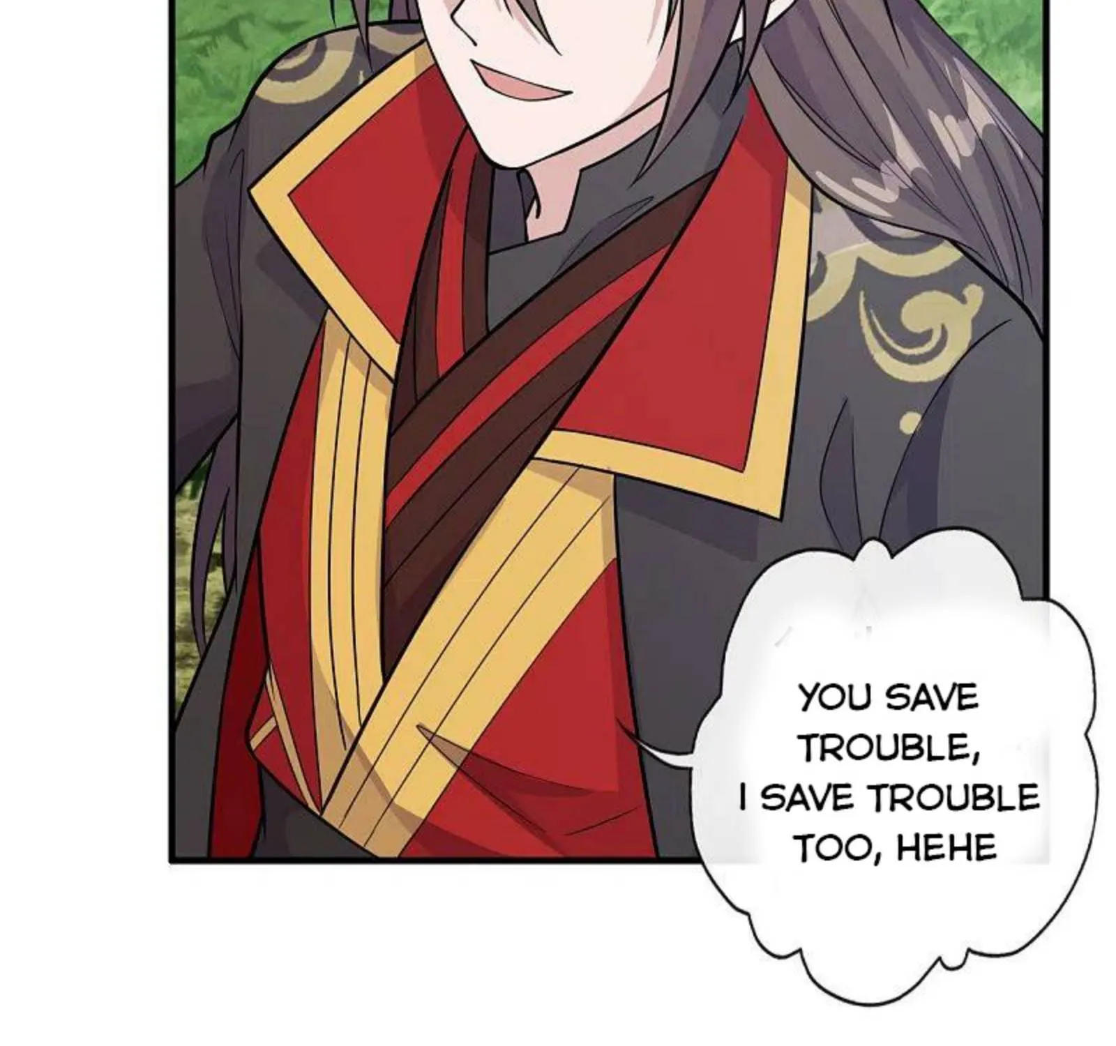 Banished Disciple's Counterattack Kainu Manga Chapter 189 Page 35