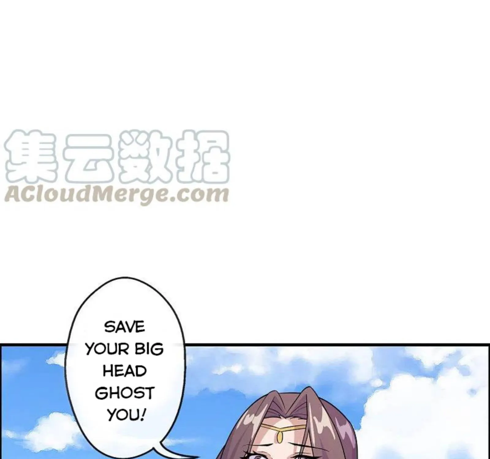 Banished Disciple's Counterattack Kainu Manga Chapter 189 Page 38