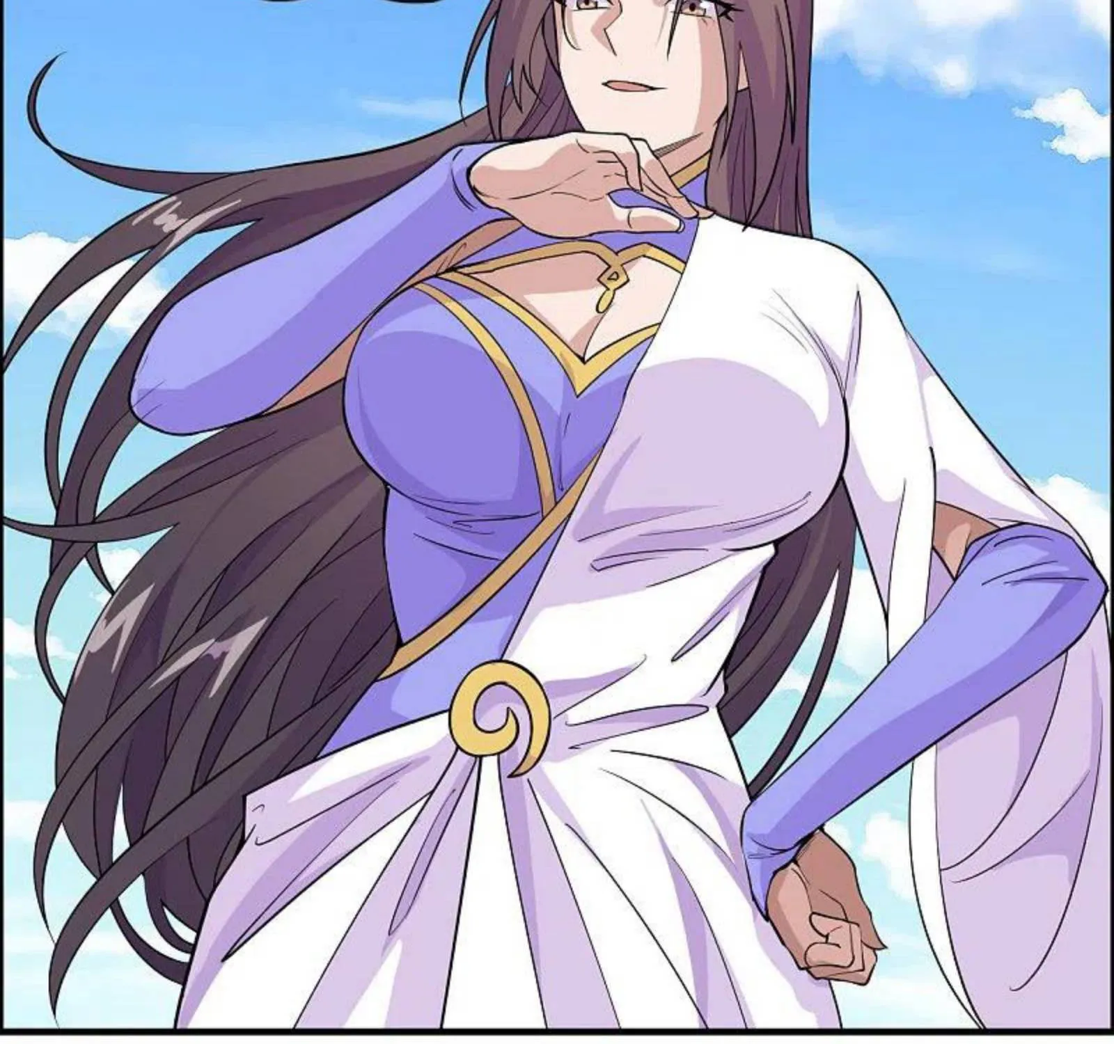 Banished Disciple's Counterattack Kainu Manga Chapter 189 Page 39