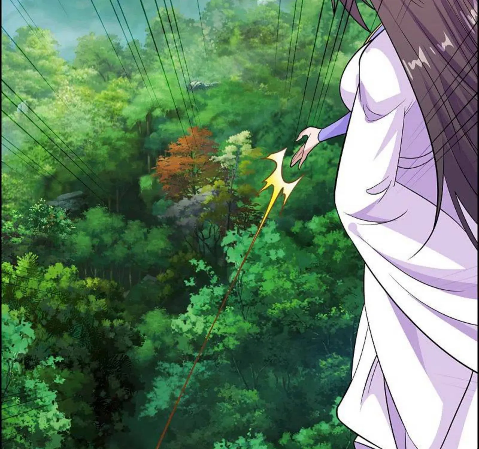 Banished Disciple's Counterattack Kainu Manga Chapter 189 Page 41