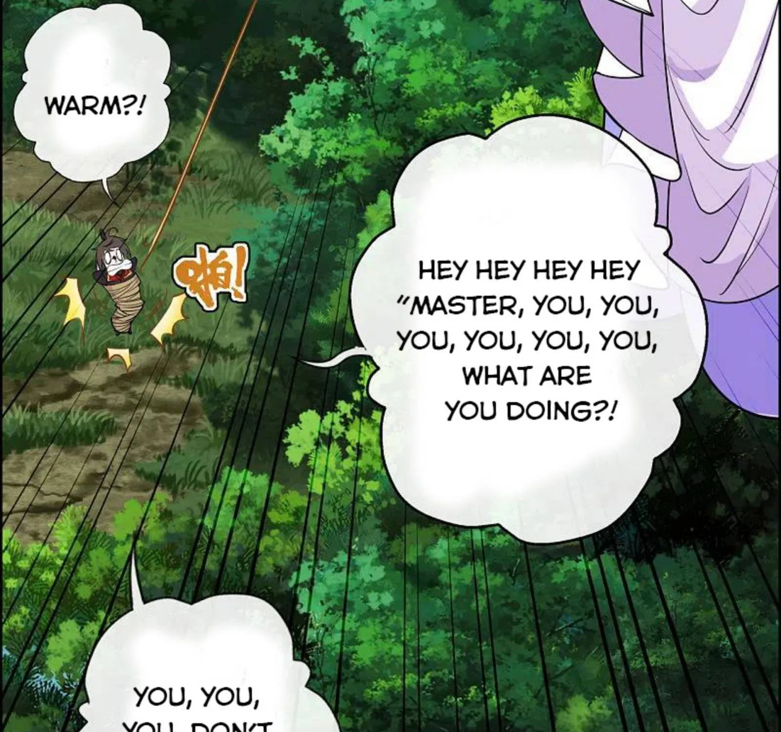 Banished Disciple's Counterattack Kainu Manga Chapter 189 Page 42