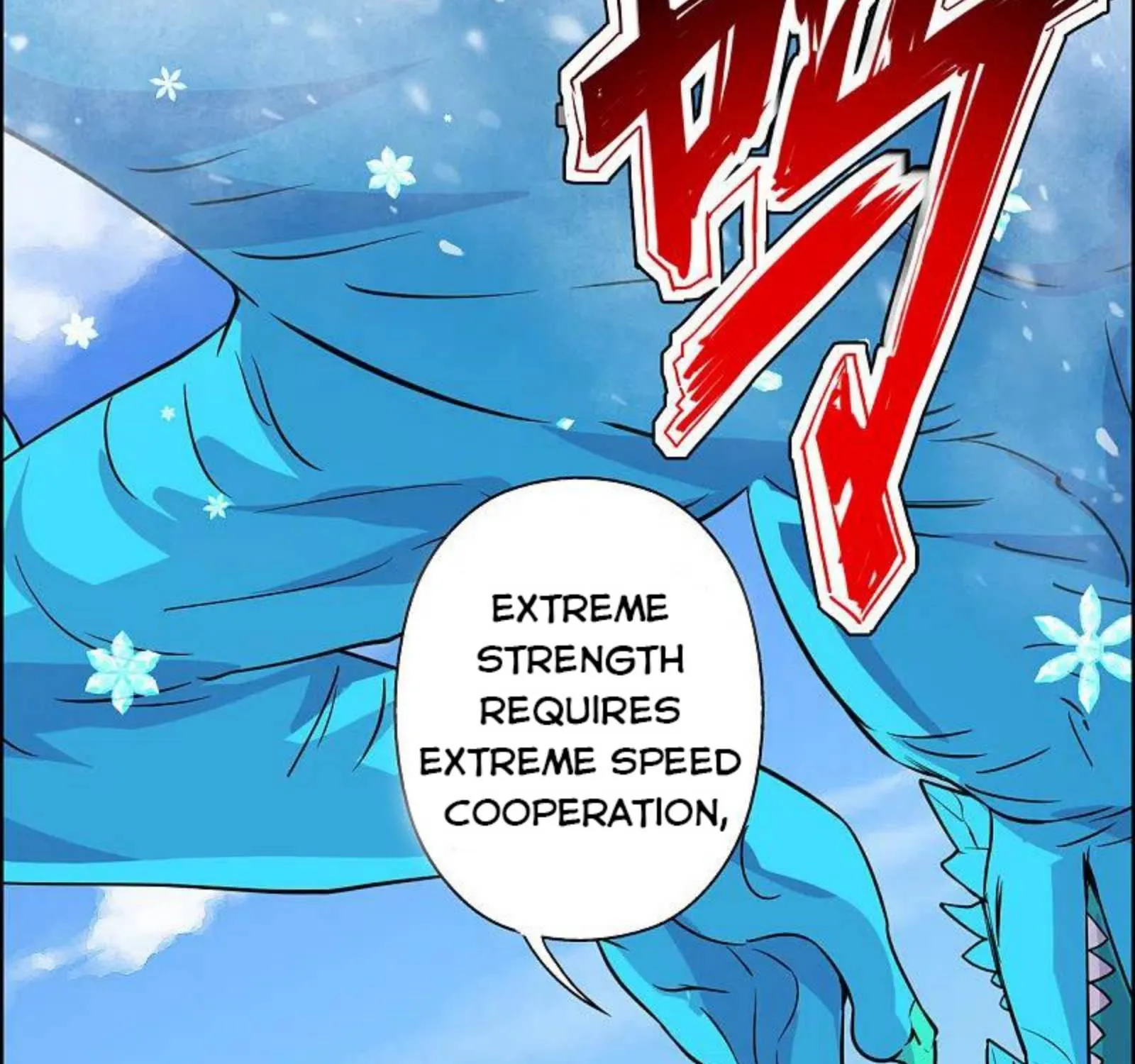 Banished Disciple's Counterattack Kainu Manga Chapter 189 Page 48