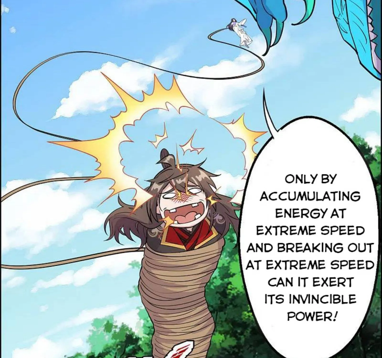 Banished Disciple's Counterattack Kainu Manga Chapter 189 Page 49
