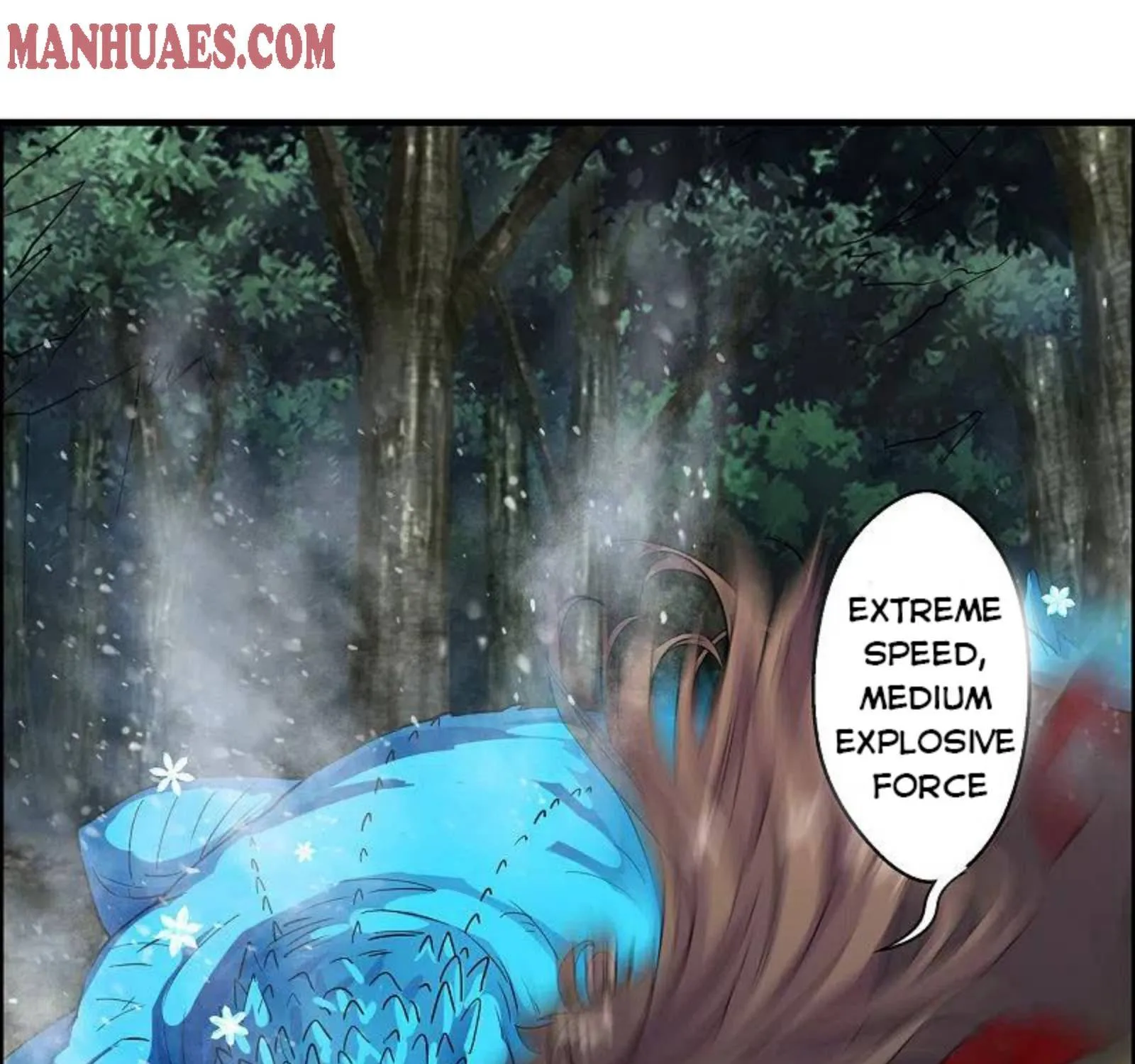 Banished Disciple's Counterattack Kainu Manga Chapter 189 Page 53