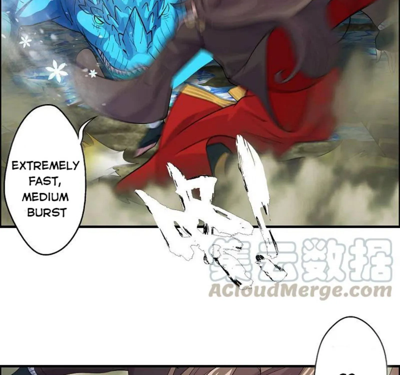 Banished Disciple's Counterattack Kainu Manga Chapter 189 Page 54