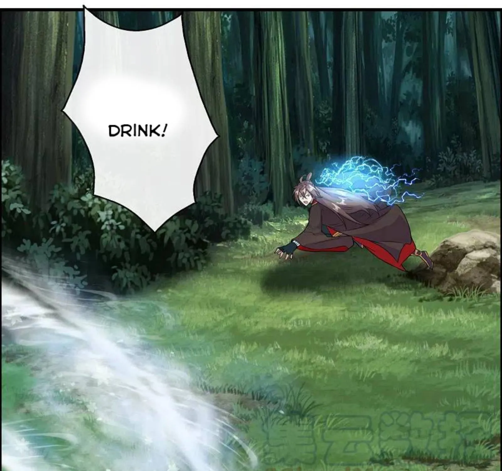 Banished Disciple's Counterattack Kainu Manga Chapter 189 Page 66