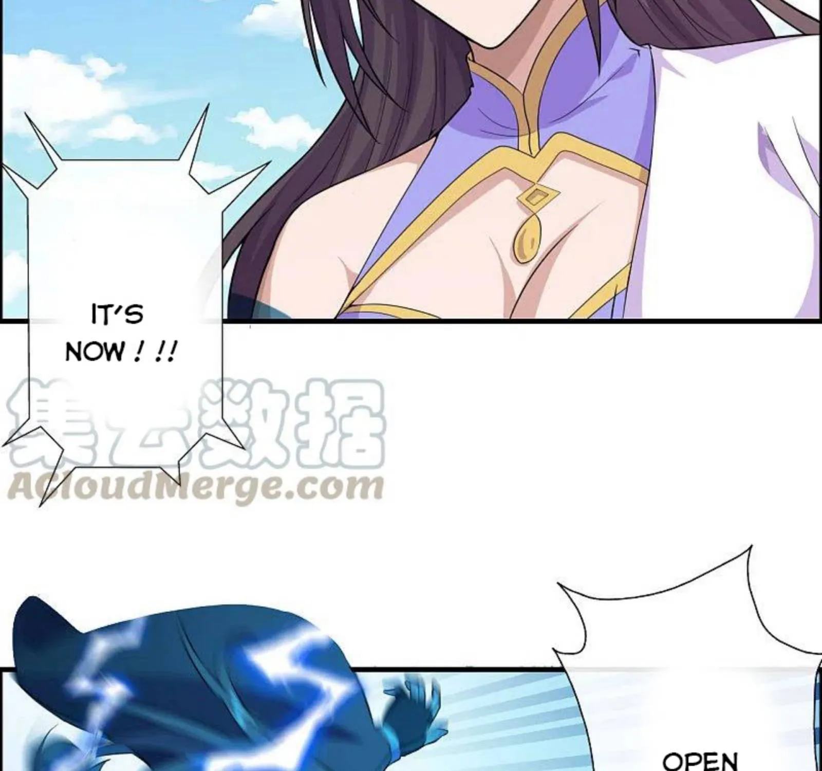 Banished Disciple's Counterattack Kainu Manga Chapter 189 Page 72