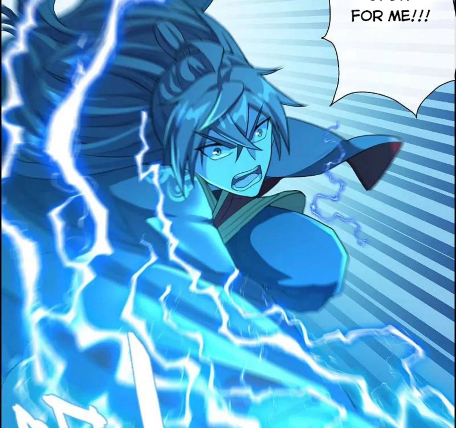 Banished Disciple's Counterattack Kainu Manga Chapter 189 Page 73