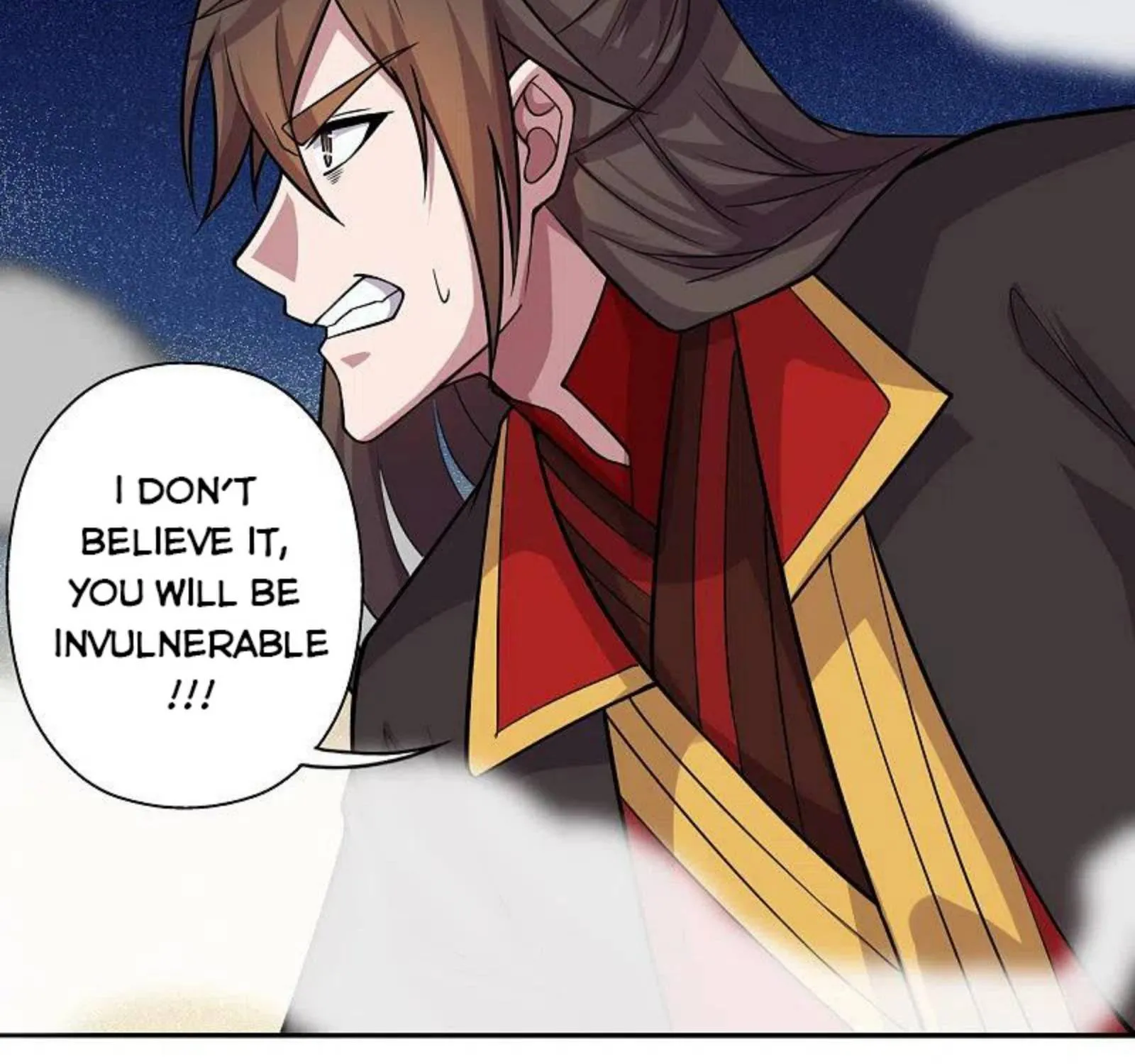 Banished Disciple's Counterattack Kainu Manga Chapter 188 Page 19