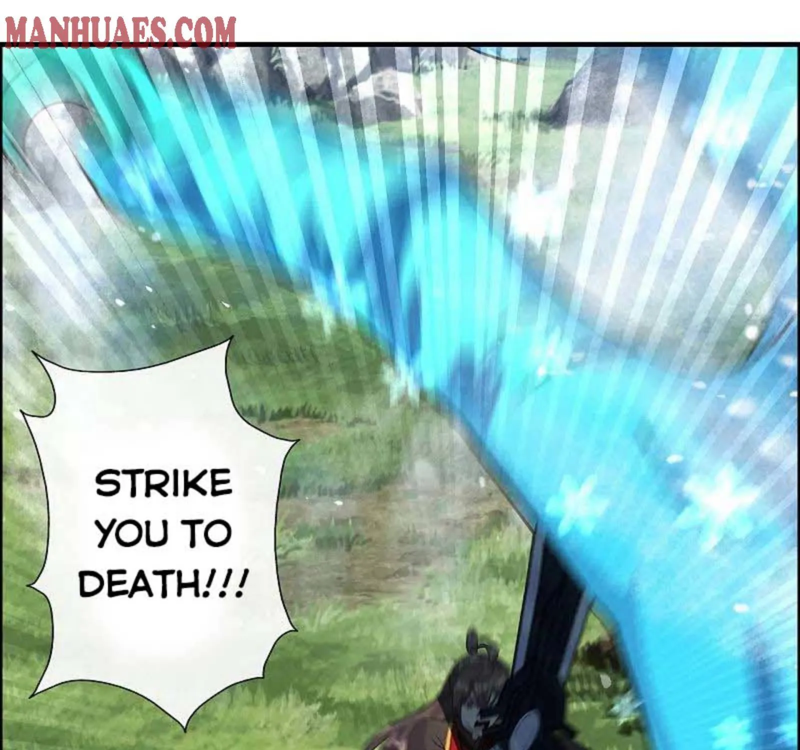 Banished Disciple's Counterattack Kainu Manga Chapter 187 Page 38