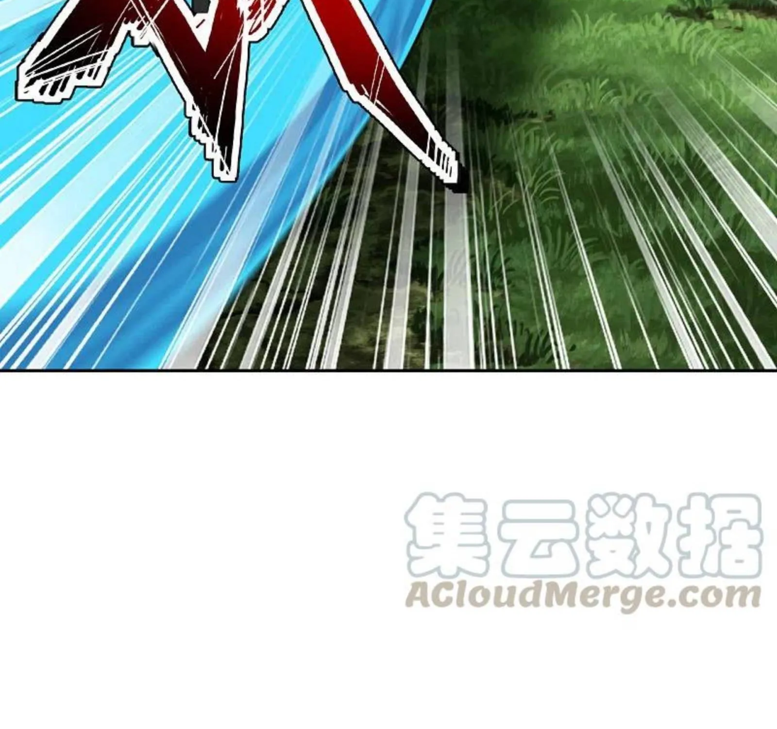 Banished Disciple's Counterattack Kainu Manga Chapter 187 Page 60