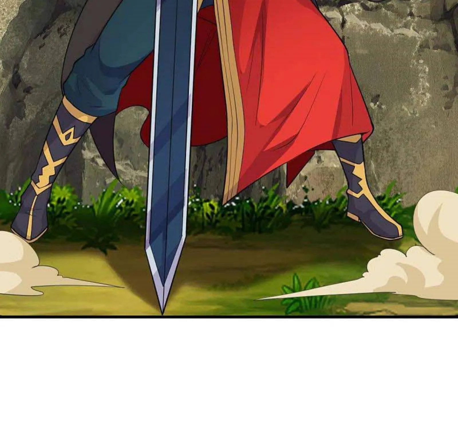 Banished Disciple's Counterattack Kainu Manga Chapter 187 Page 65