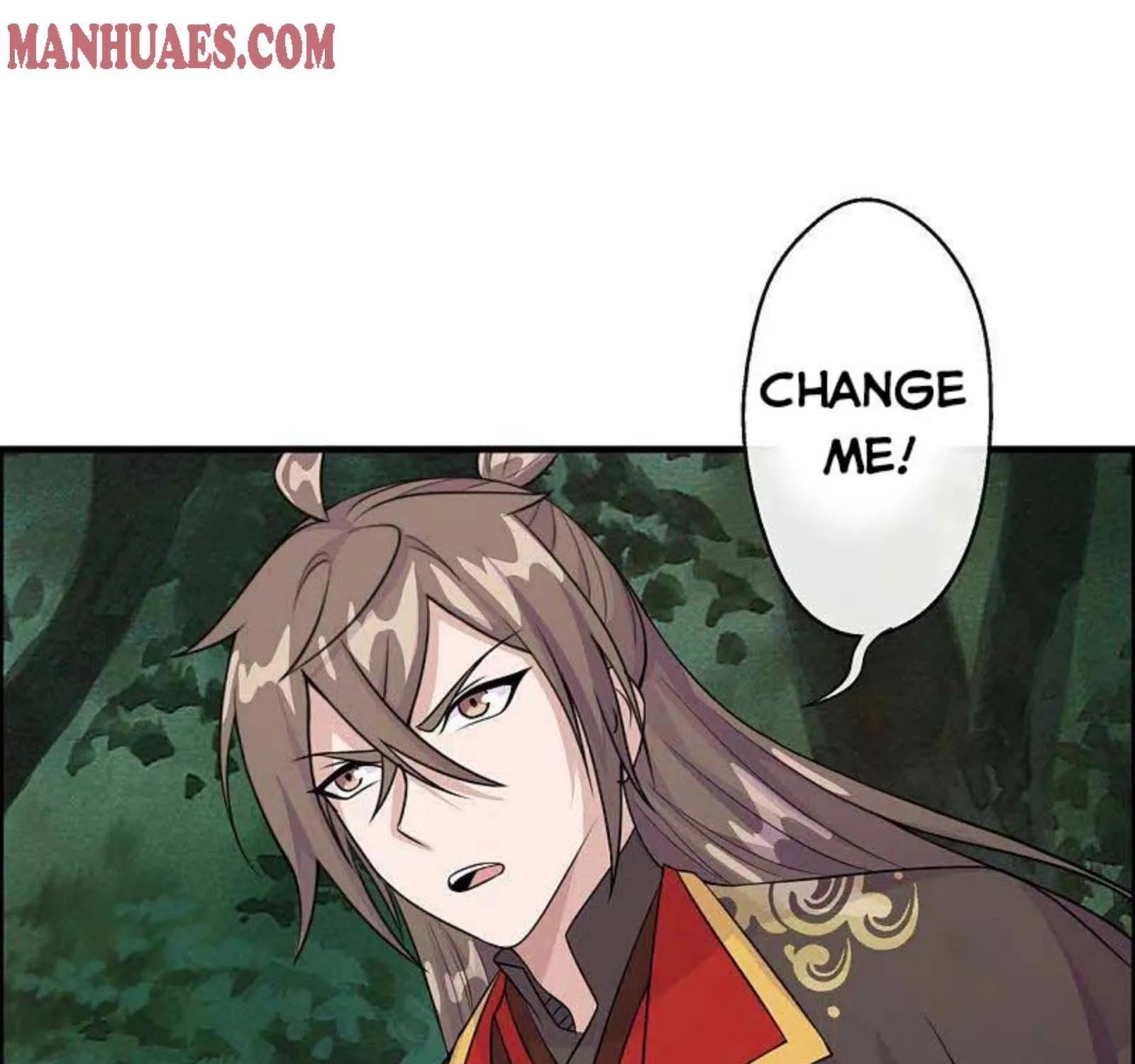 Banished Disciple's Counterattack Kainu Manga Chapter 187 Page 69