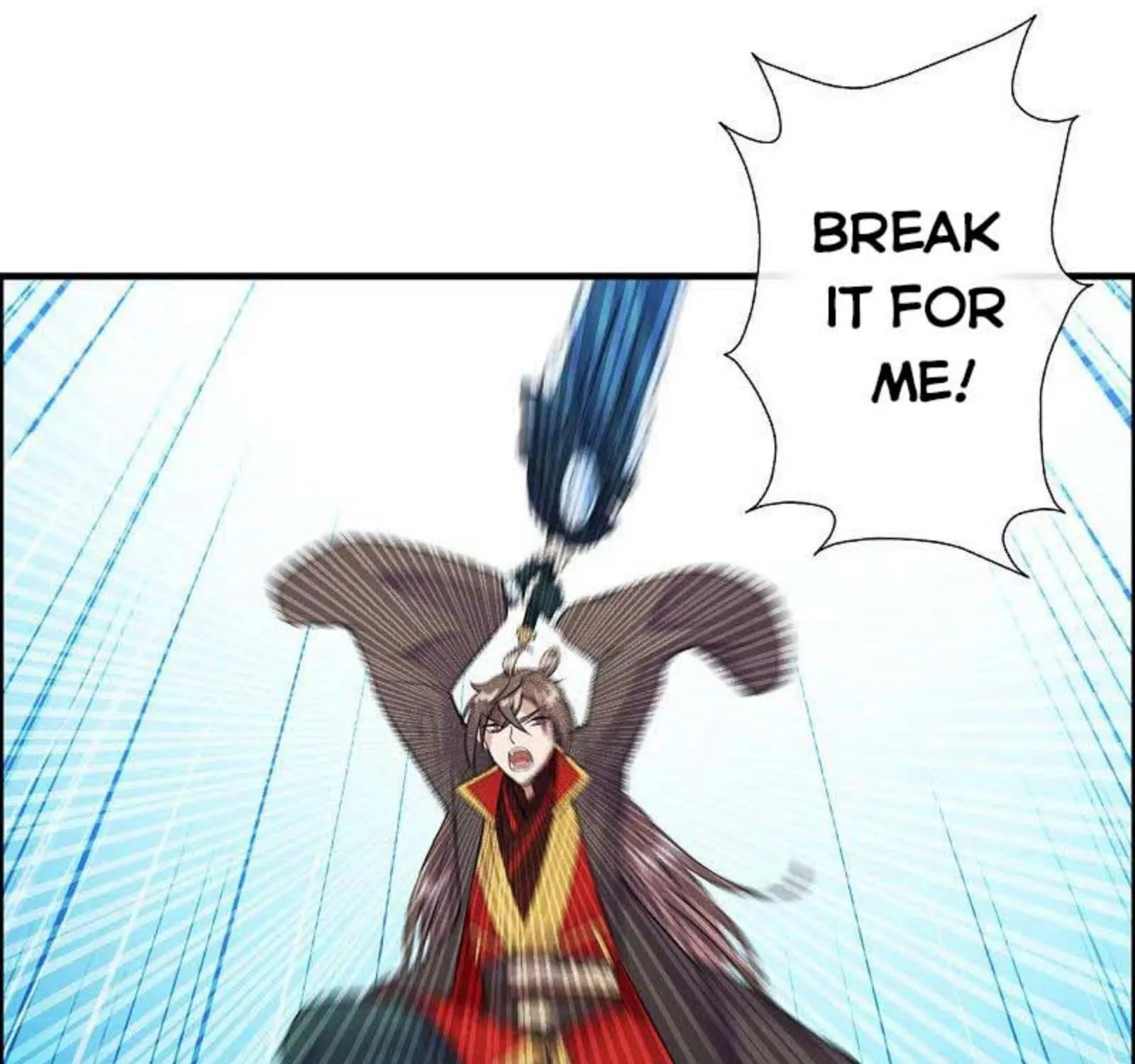 Banished Disciple's Counterattack Kainu Manga Chapter 187 Page 74