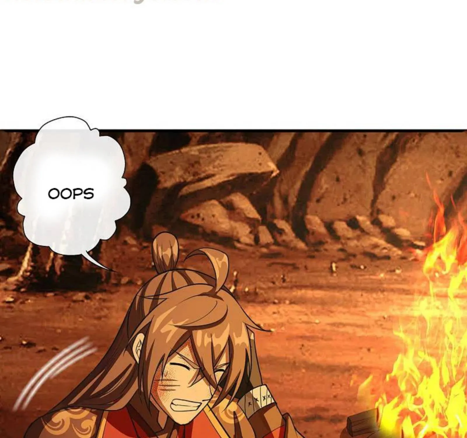 Banished Disciple's Counterattack Kainu Manga Chapter 185 Page 29