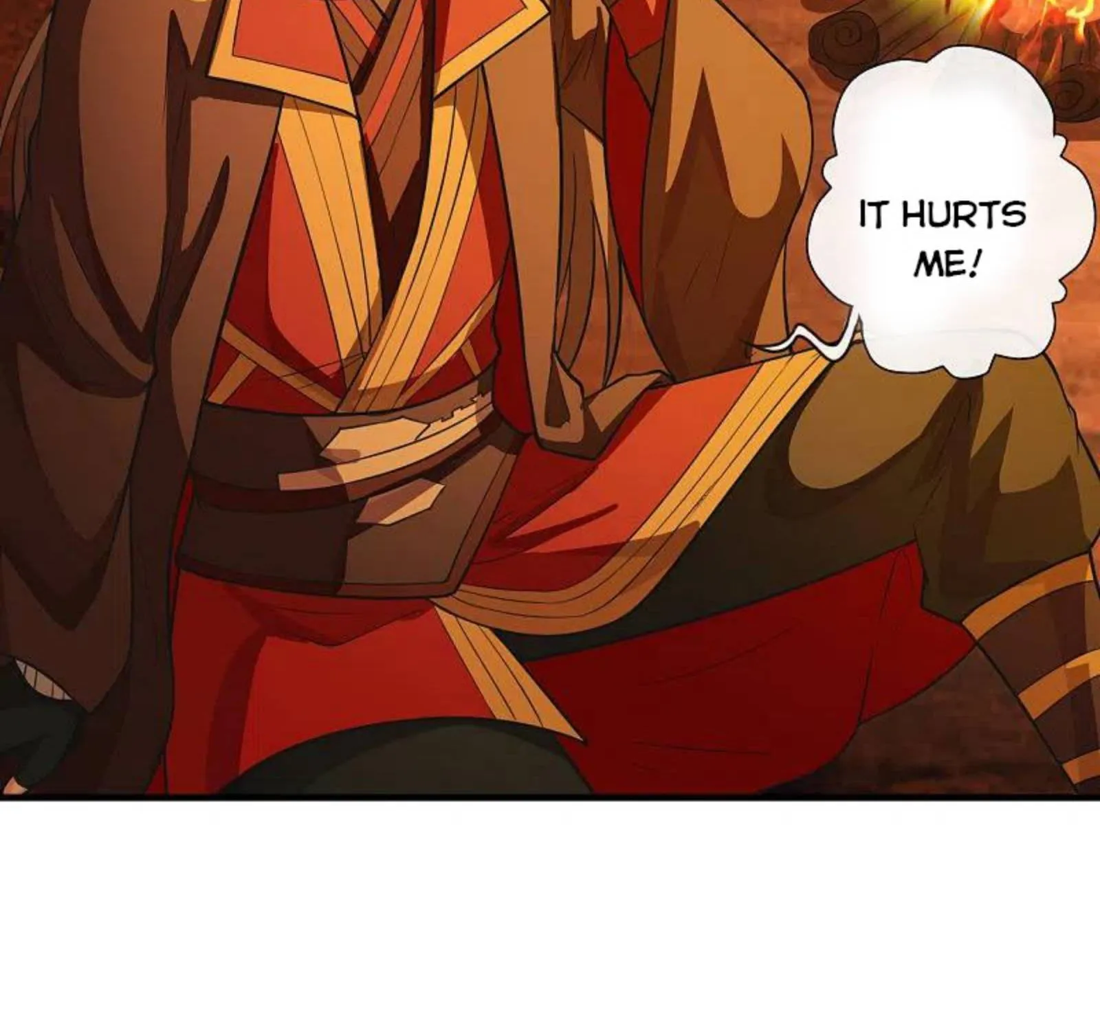 Banished Disciple's Counterattack Kainu Manga Chapter 185 Page 30