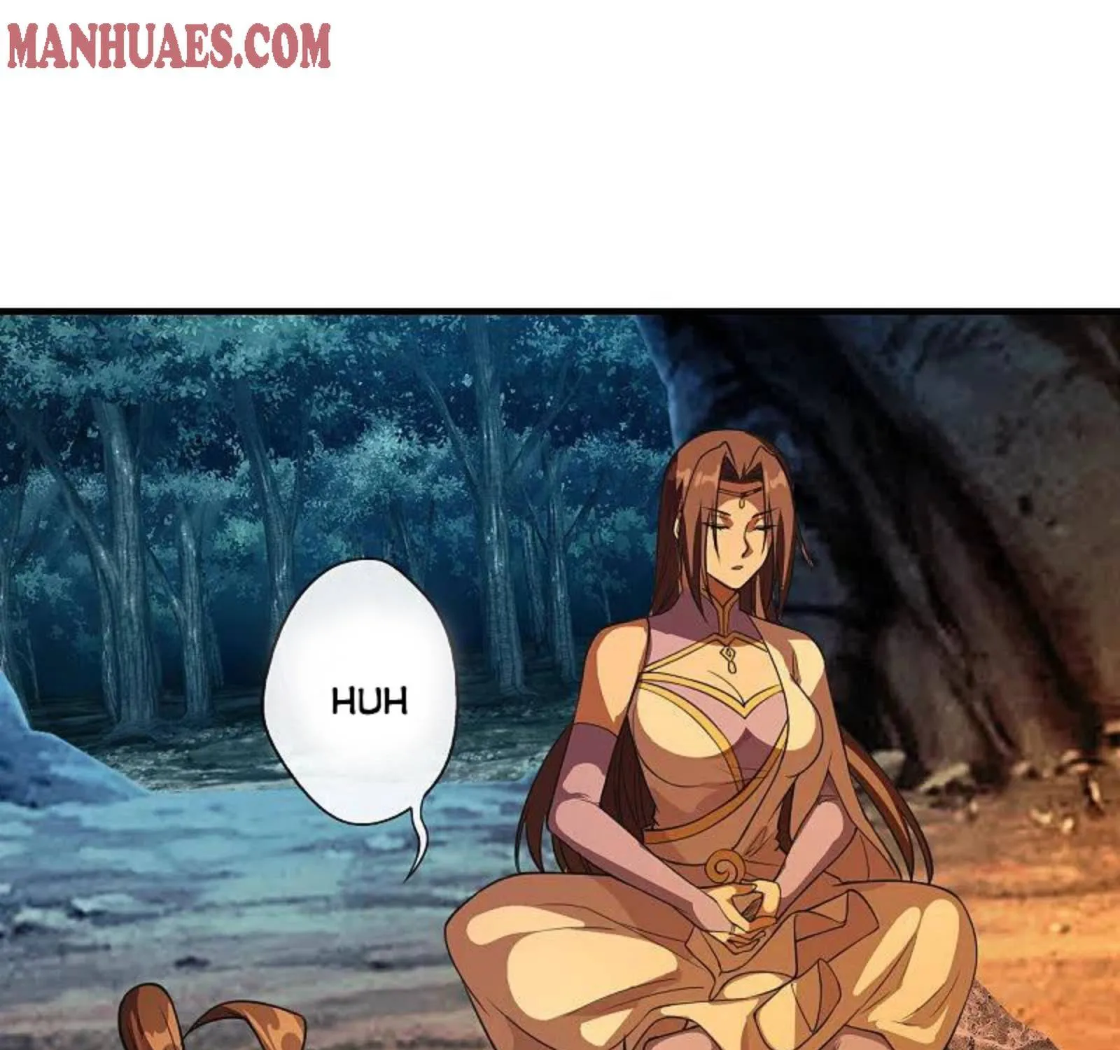 Banished Disciple's Counterattack Kainu Manga Chapter 185 Page 33