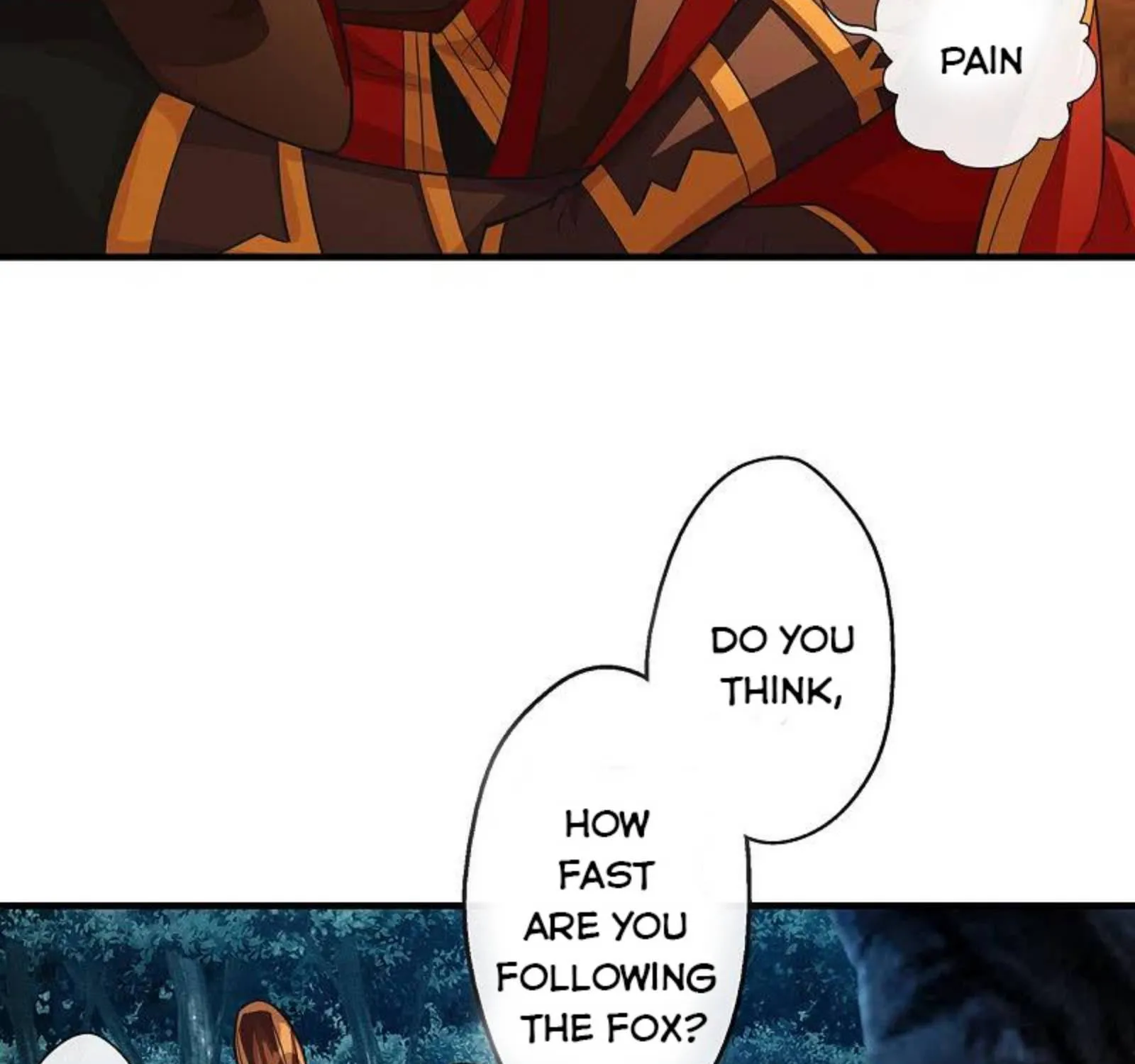 Banished Disciple's Counterattack Kainu Manga Chapter 185 Page 35